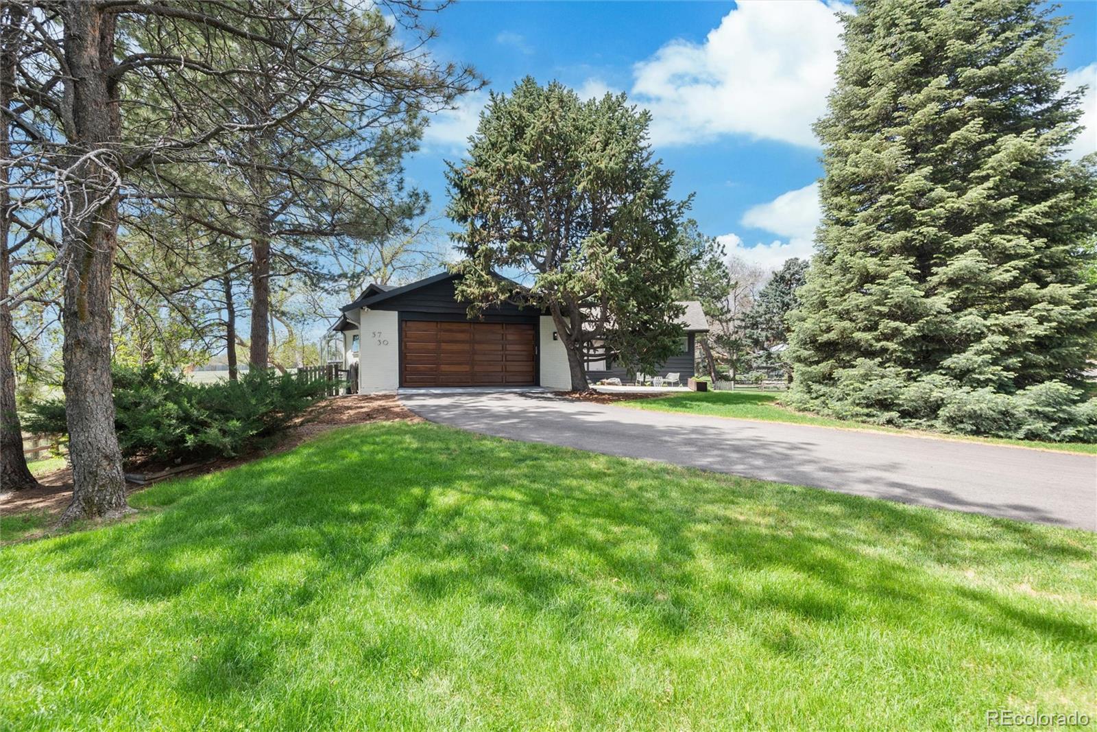 MLS Image #3 for 5730  snowberry drive,littleton, Colorado
