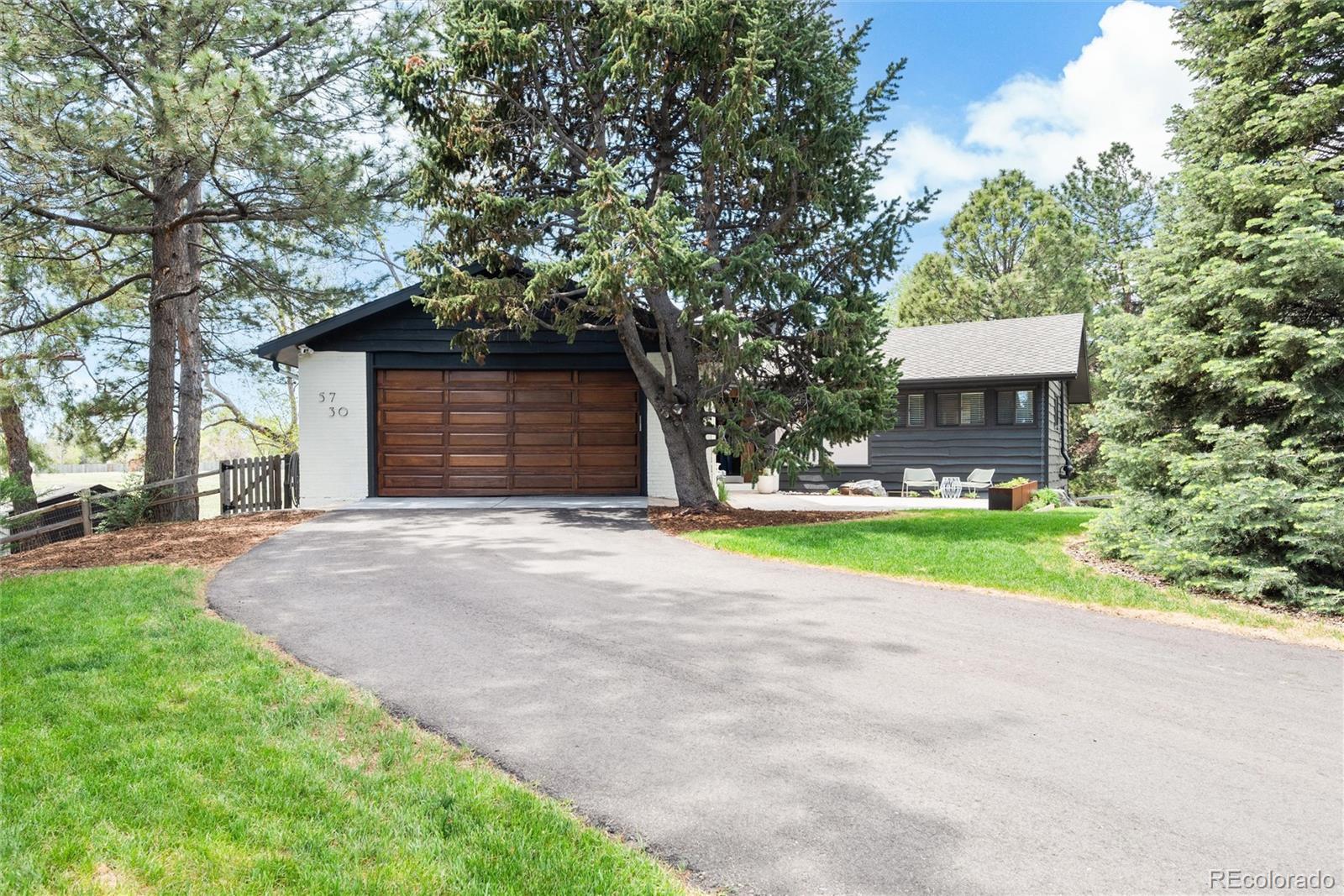 MLS Image #4 for 5730  snowberry drive,littleton, Colorado