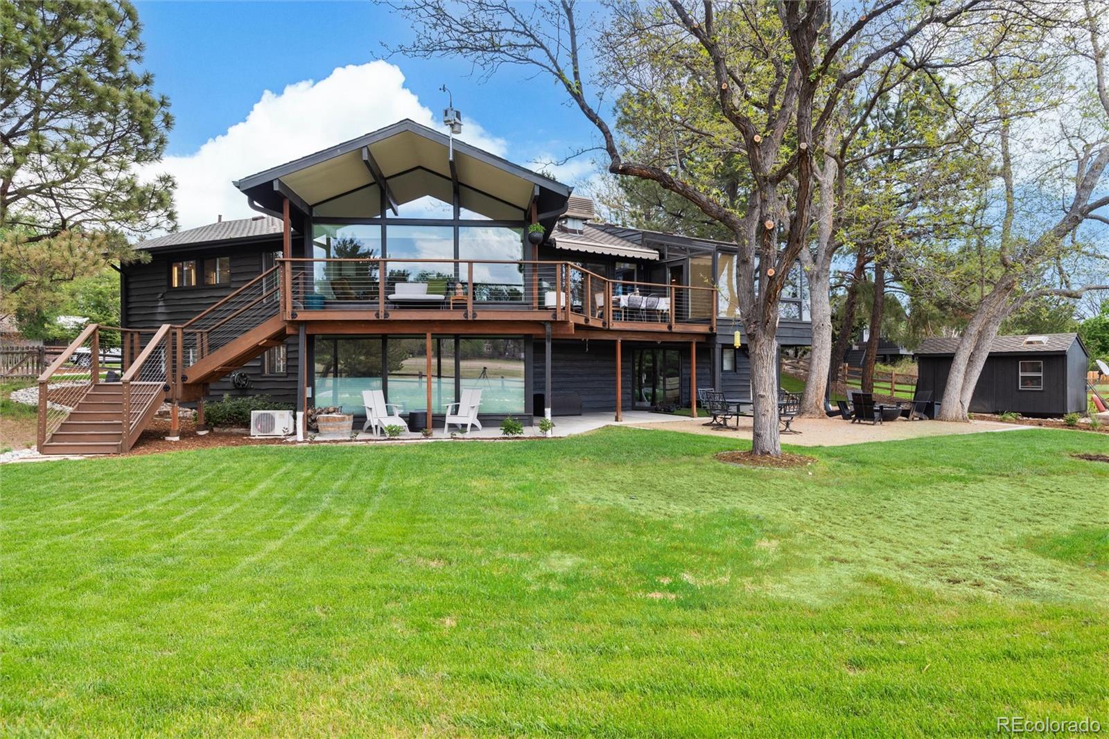MLS Image #41 for 5730  snowberry drive,littleton, Colorado