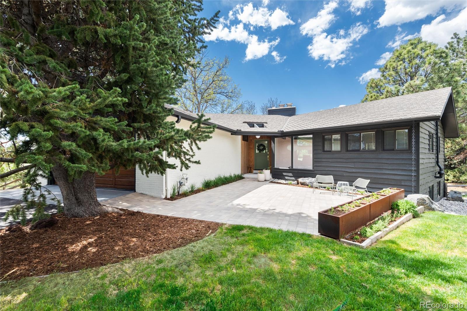 MLS Image #5 for 5730  snowberry drive,littleton, Colorado
