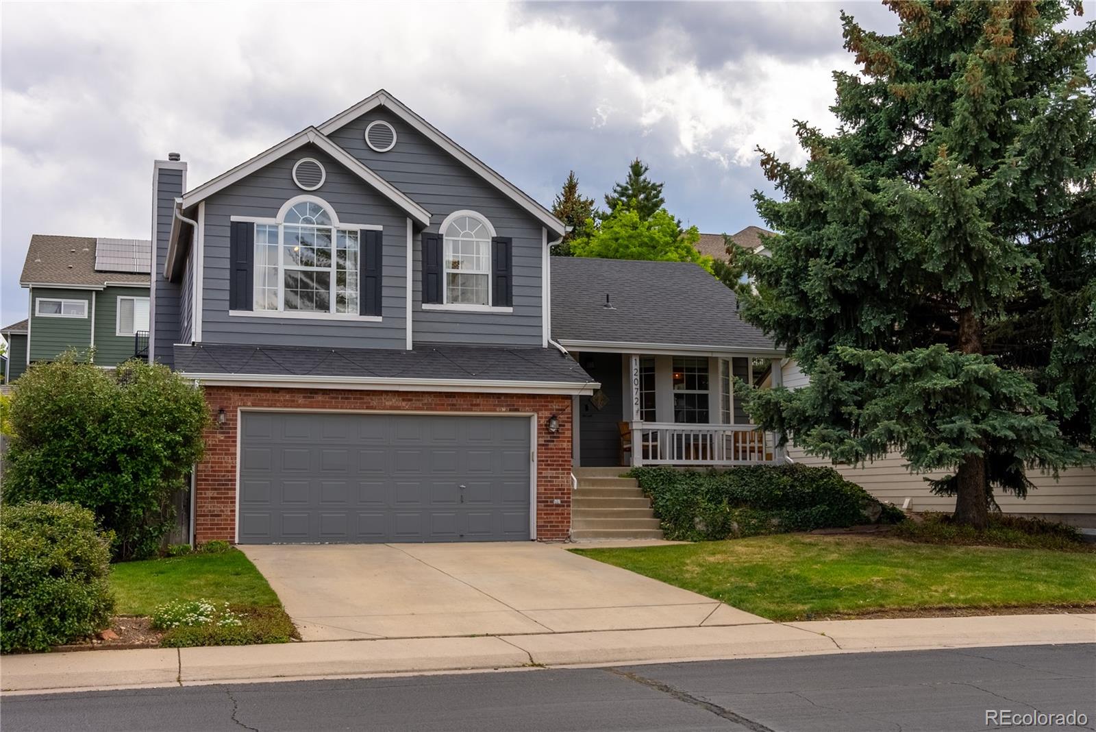 MLS Image #0 for 12072 w 84th place,arvada, Colorado