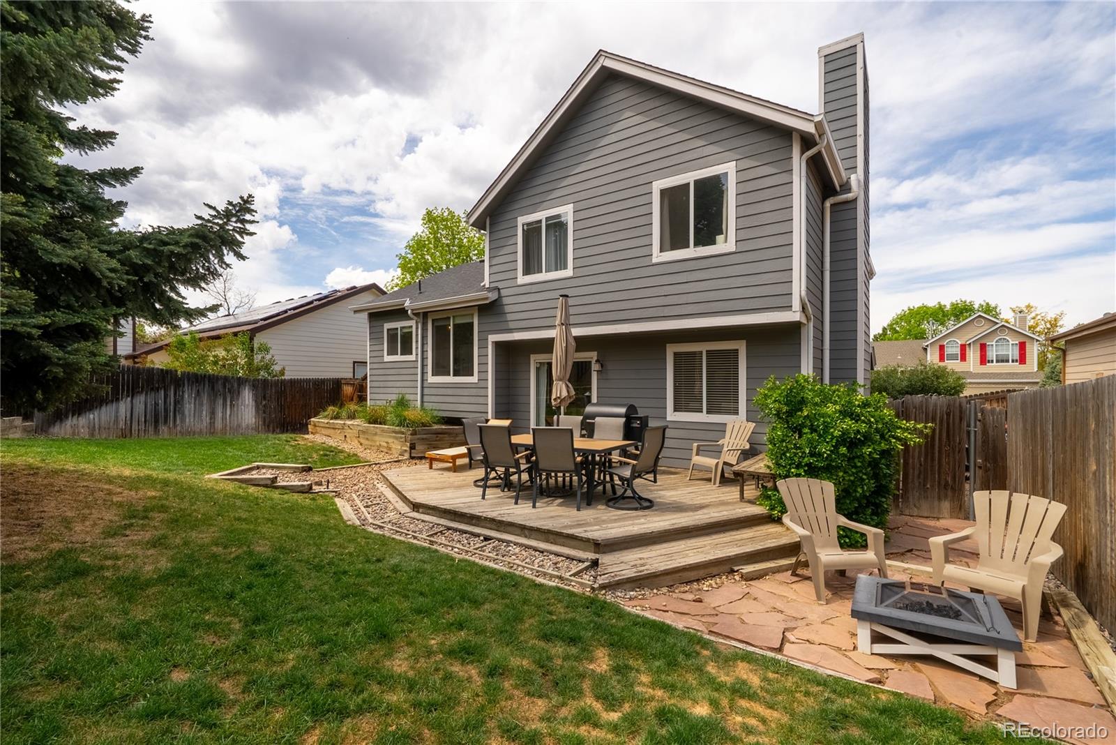 MLS Image #19 for 12072 w 84th place,arvada, Colorado