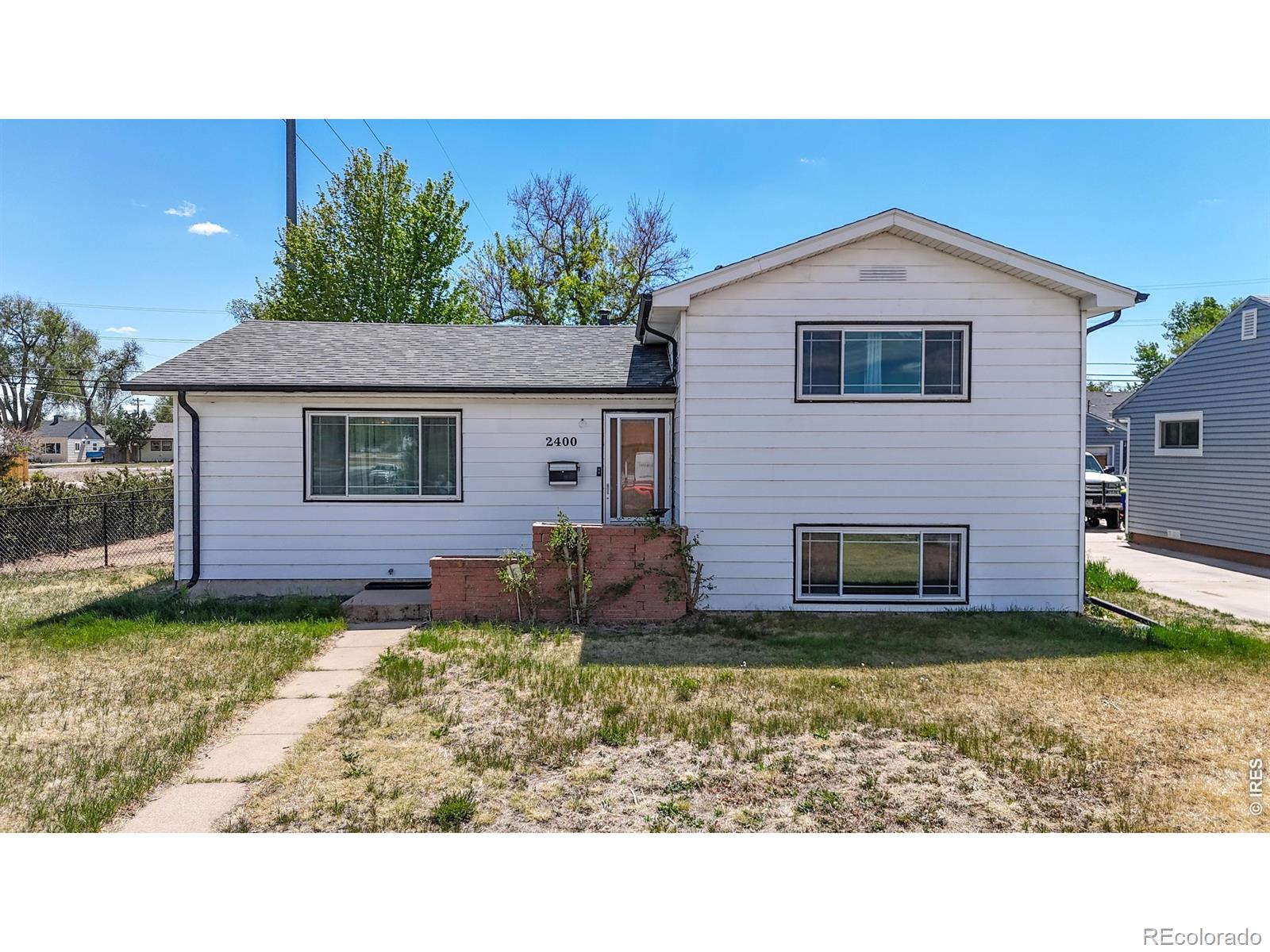 MLS Image #2 for 2400 w 6th street,greeley, Colorado