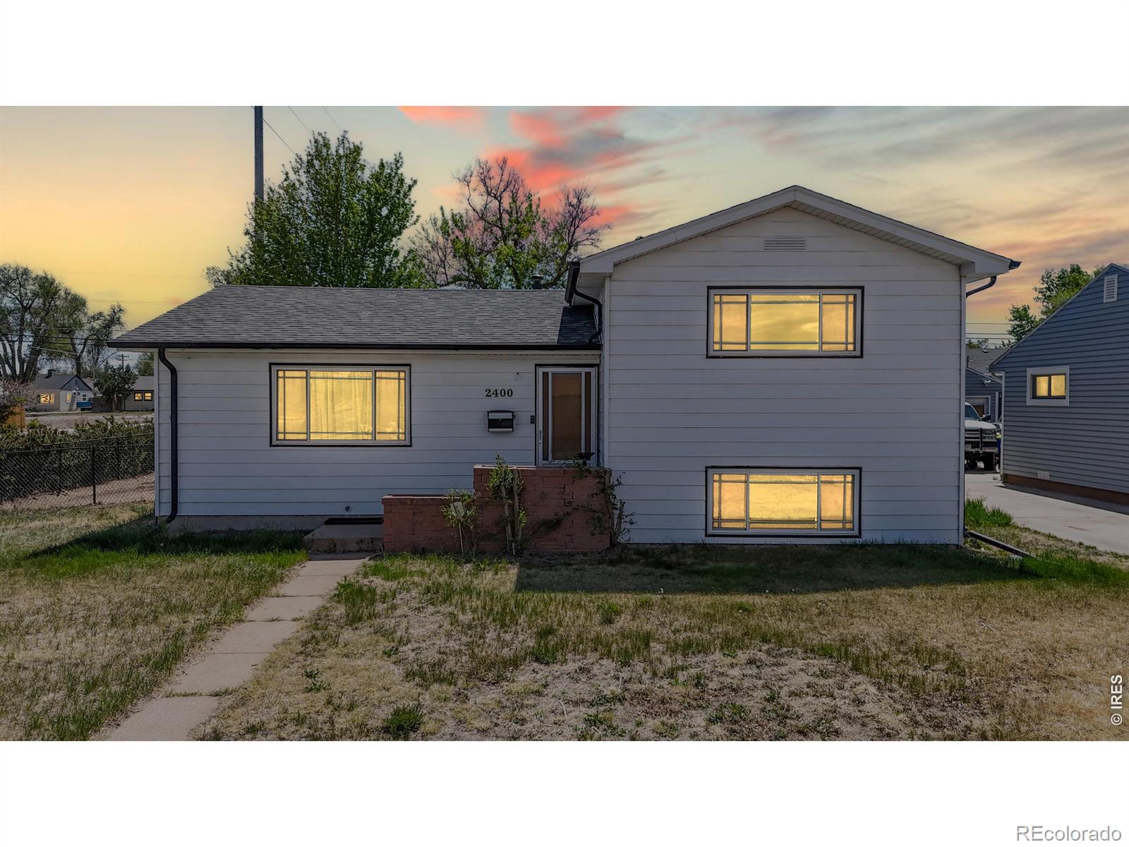 MLS Image #43 for 2400 w 6th street,greeley, Colorado