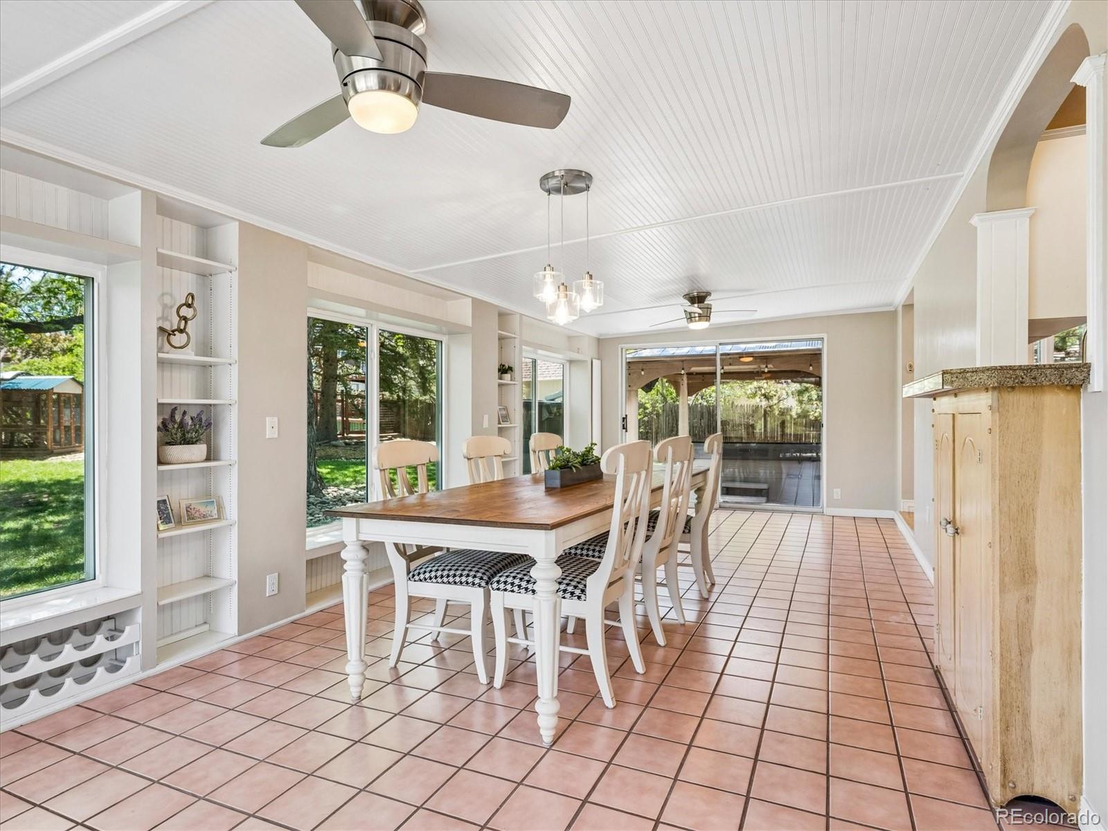 MLS Image #10 for 7666 s cedar circle,littleton, Colorado