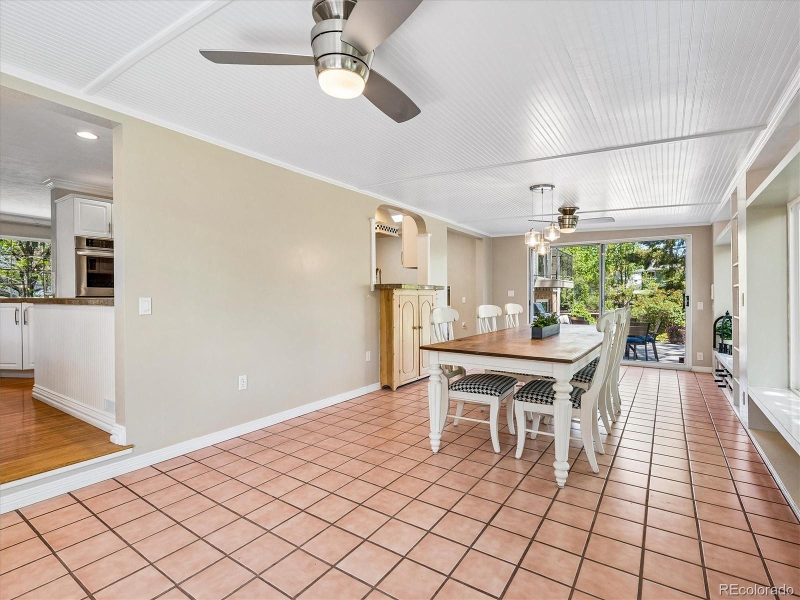 MLS Image #11 for 7666 s cedar circle,littleton, Colorado