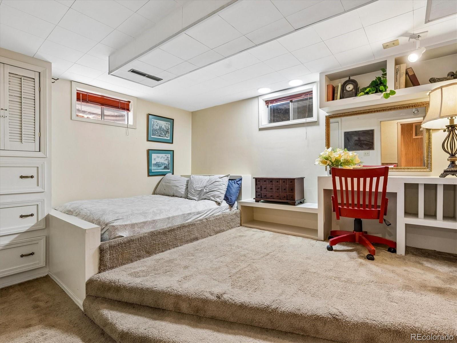 MLS Image #20 for 7666 s cedar circle,littleton, Colorado
