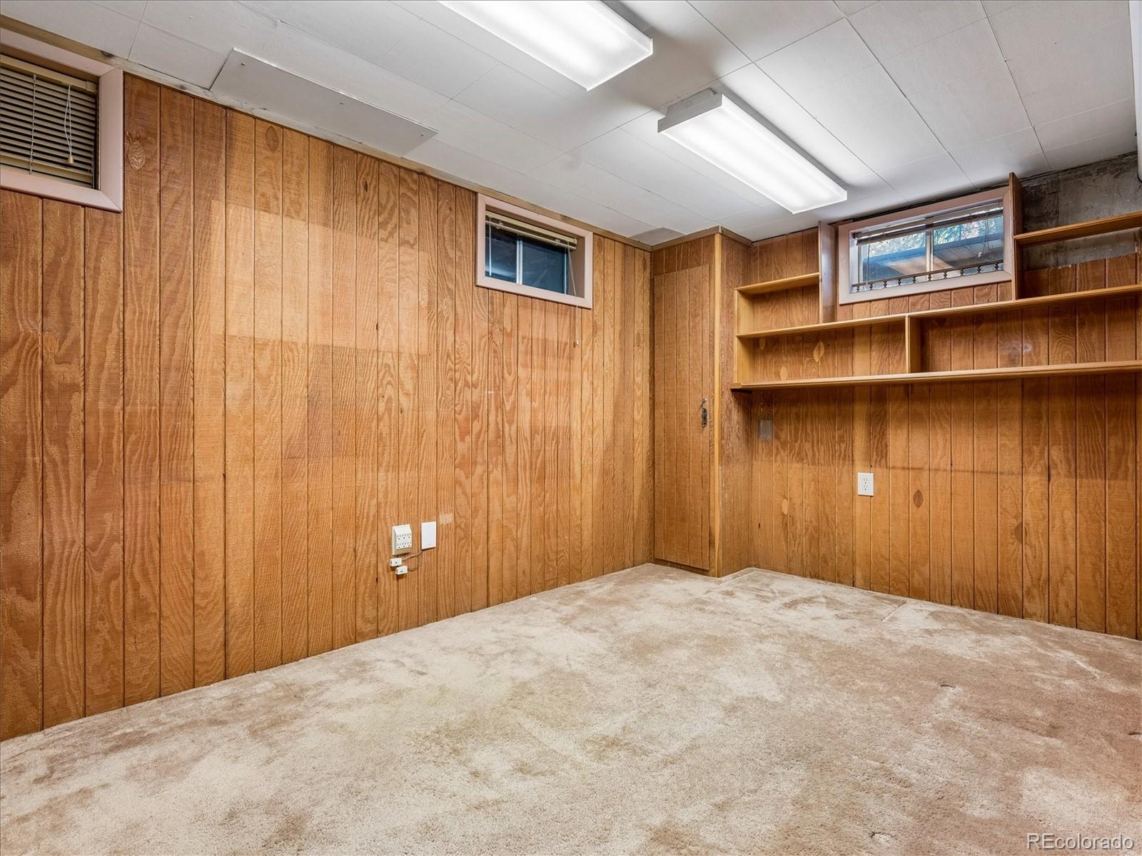 MLS Image #21 for 7666 s cedar circle,littleton, Colorado
