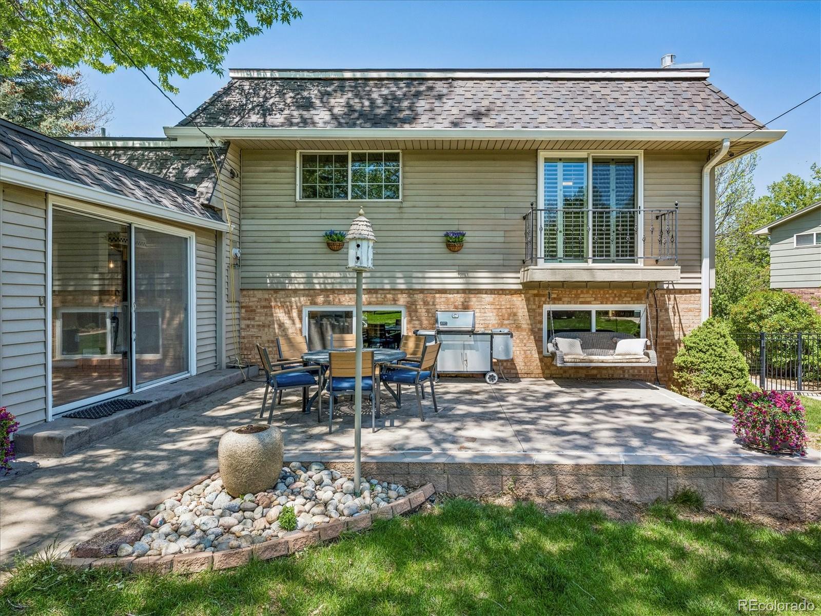 MLS Image #23 for 7666 s cedar circle,littleton, Colorado