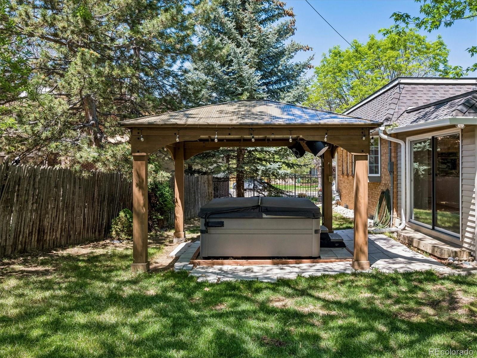MLS Image #24 for 7666 s cedar circle,littleton, Colorado
