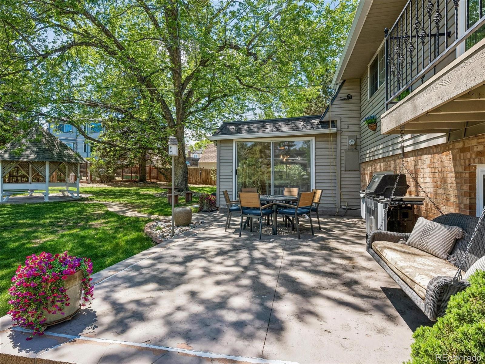 MLS Image #25 for 7666 s cedar circle,littleton, Colorado
