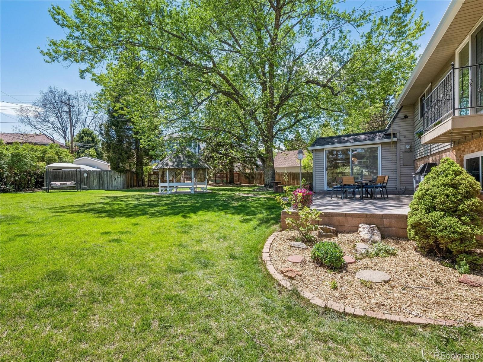 MLS Image #26 for 7666 s cedar circle,littleton, Colorado