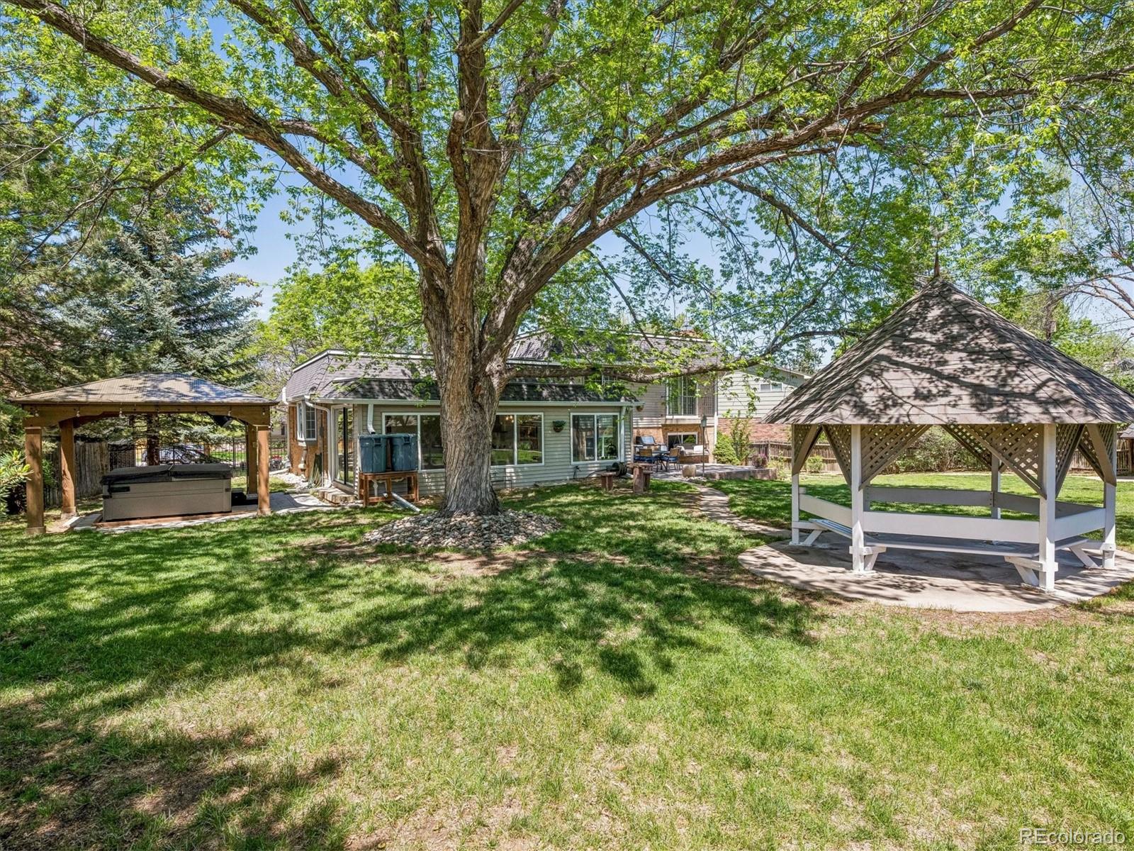 MLS Image #29 for 7666 s cedar circle,littleton, Colorado
