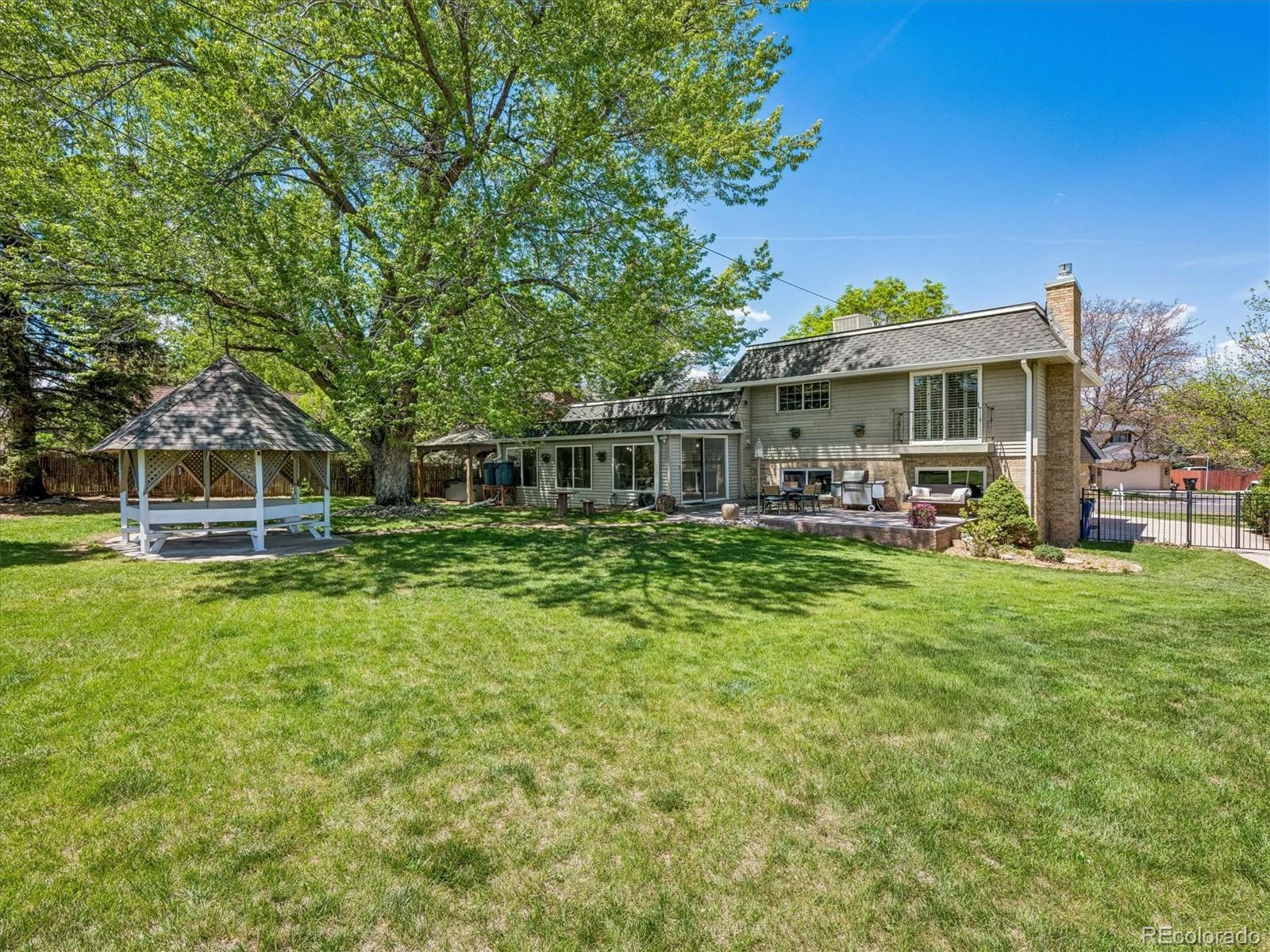 MLS Image #30 for 7666 s cedar circle,littleton, Colorado