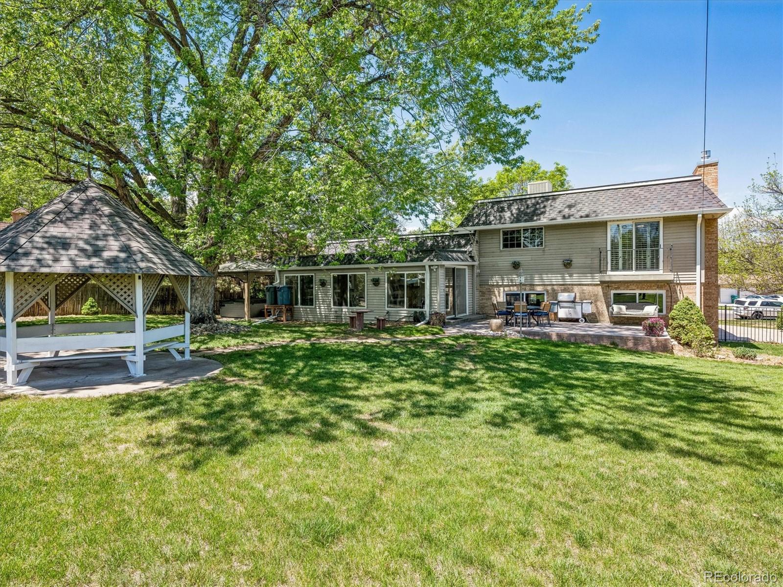 MLS Image #31 for 7666 s cedar circle,littleton, Colorado