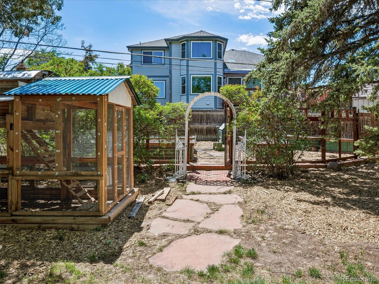 MLS Image #34 for 7666 s cedar circle,littleton, Colorado