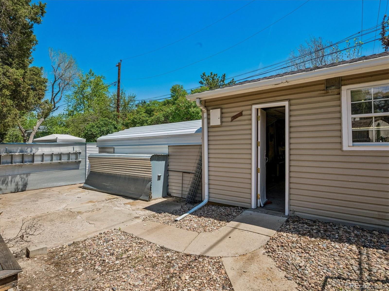 MLS Image #35 for 7666 s cedar circle,littleton, Colorado