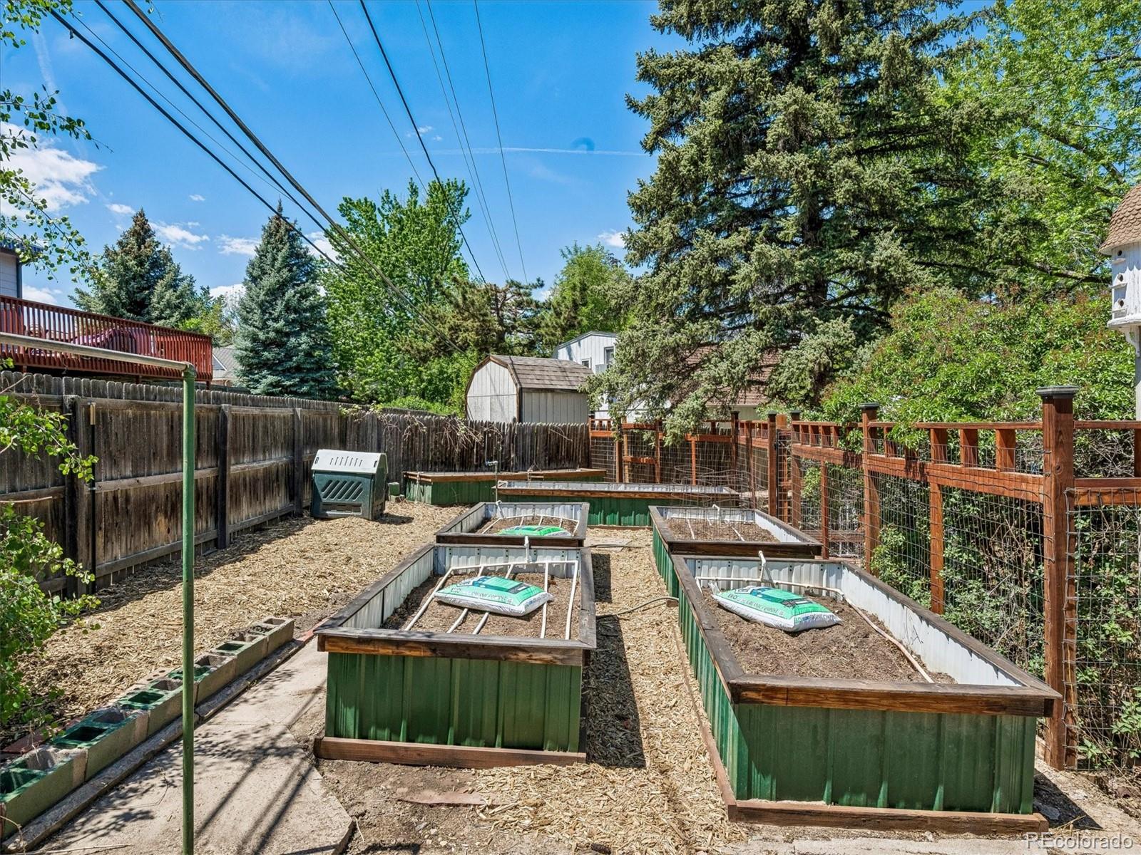 MLS Image #38 for 7666 s cedar circle,littleton, Colorado