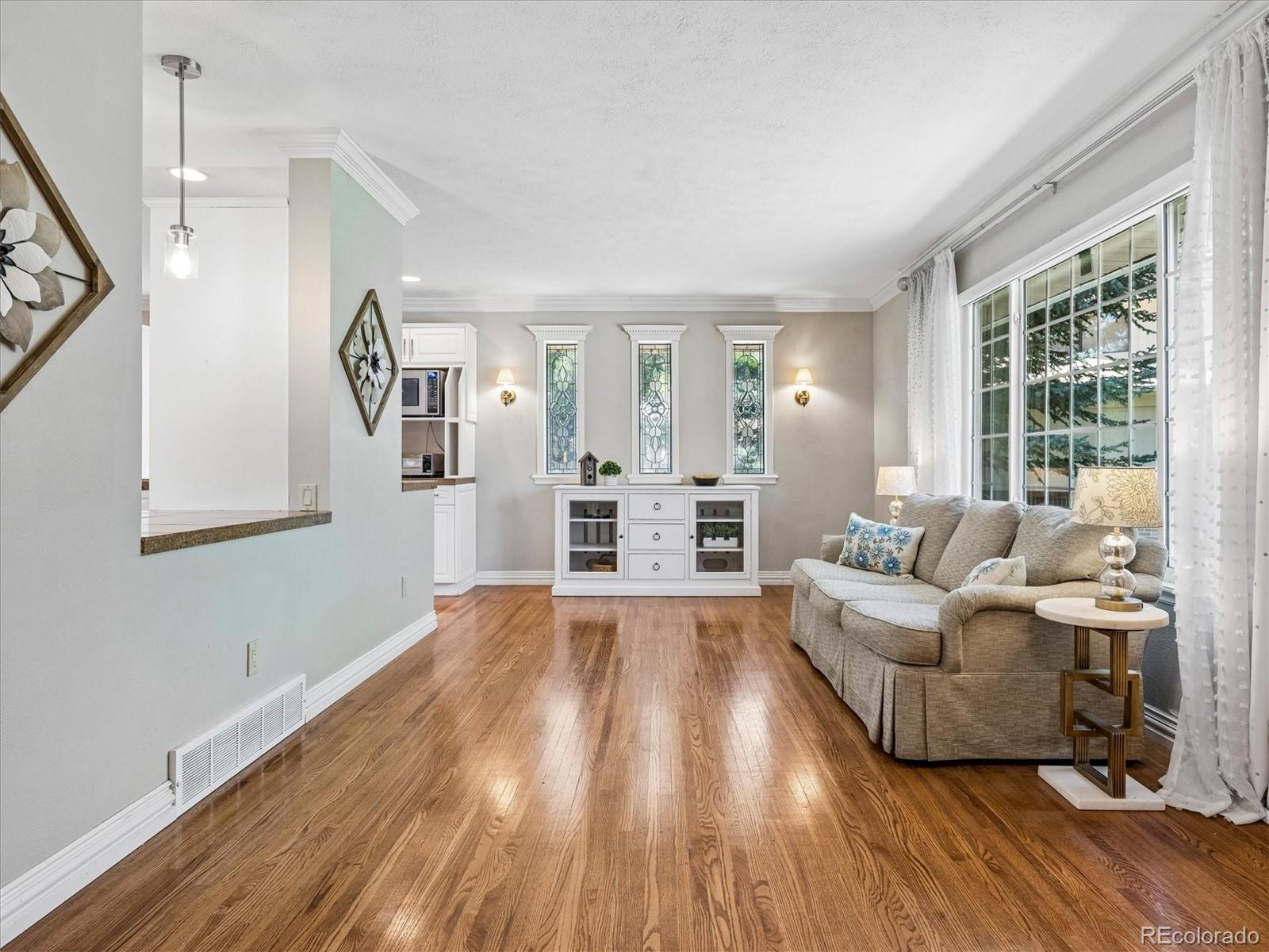MLS Image #4 for 7666 s cedar circle,littleton, Colorado