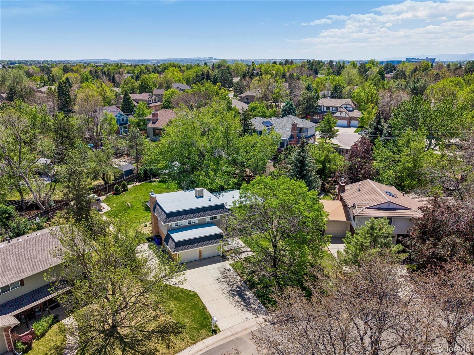 MLS Image #41 for 7666 s cedar circle,littleton, Colorado