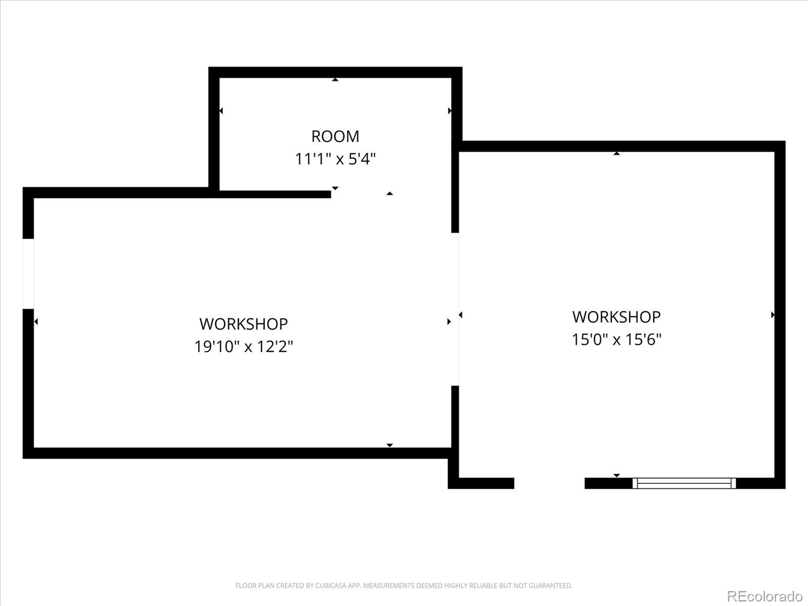 MLS Image #48 for 7666 s cedar circle,littleton, Colorado