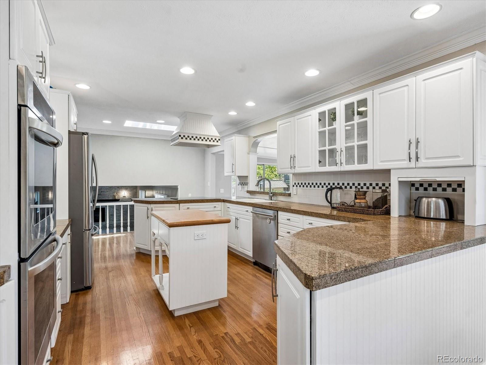 MLS Image #7 for 7666 s cedar circle,littleton, Colorado