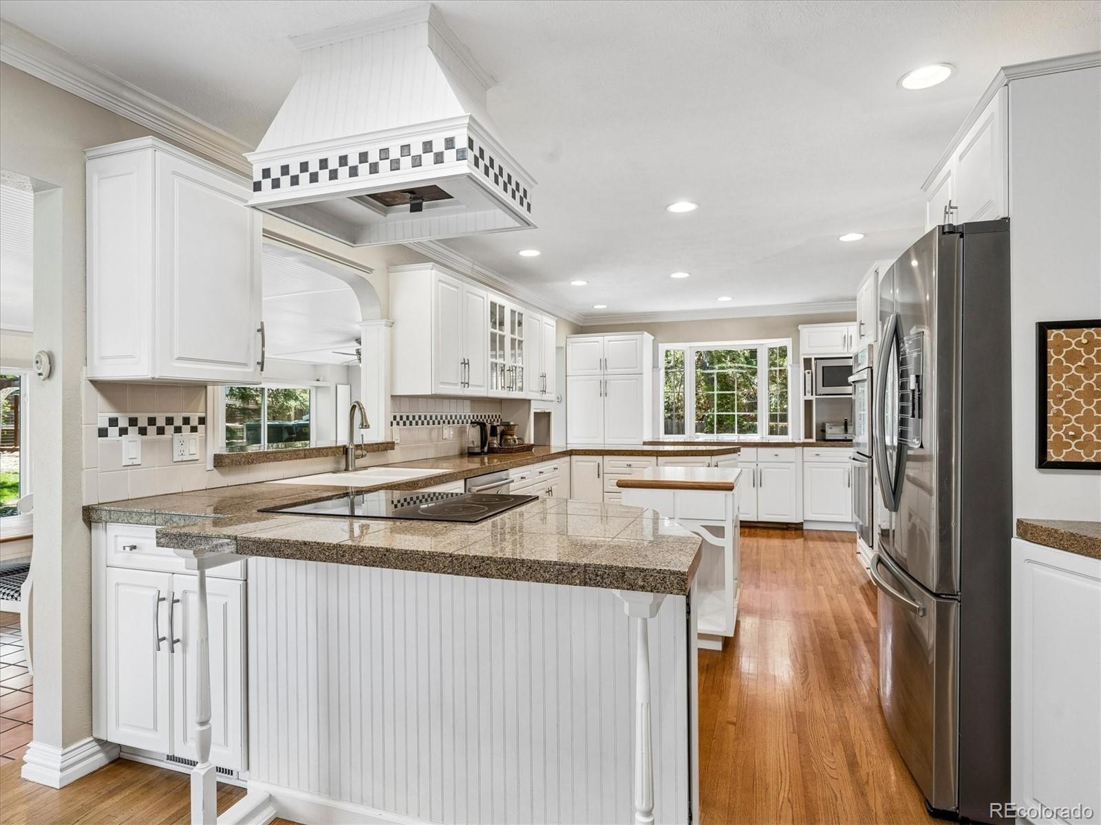 MLS Image #8 for 7666 s cedar circle,littleton, Colorado