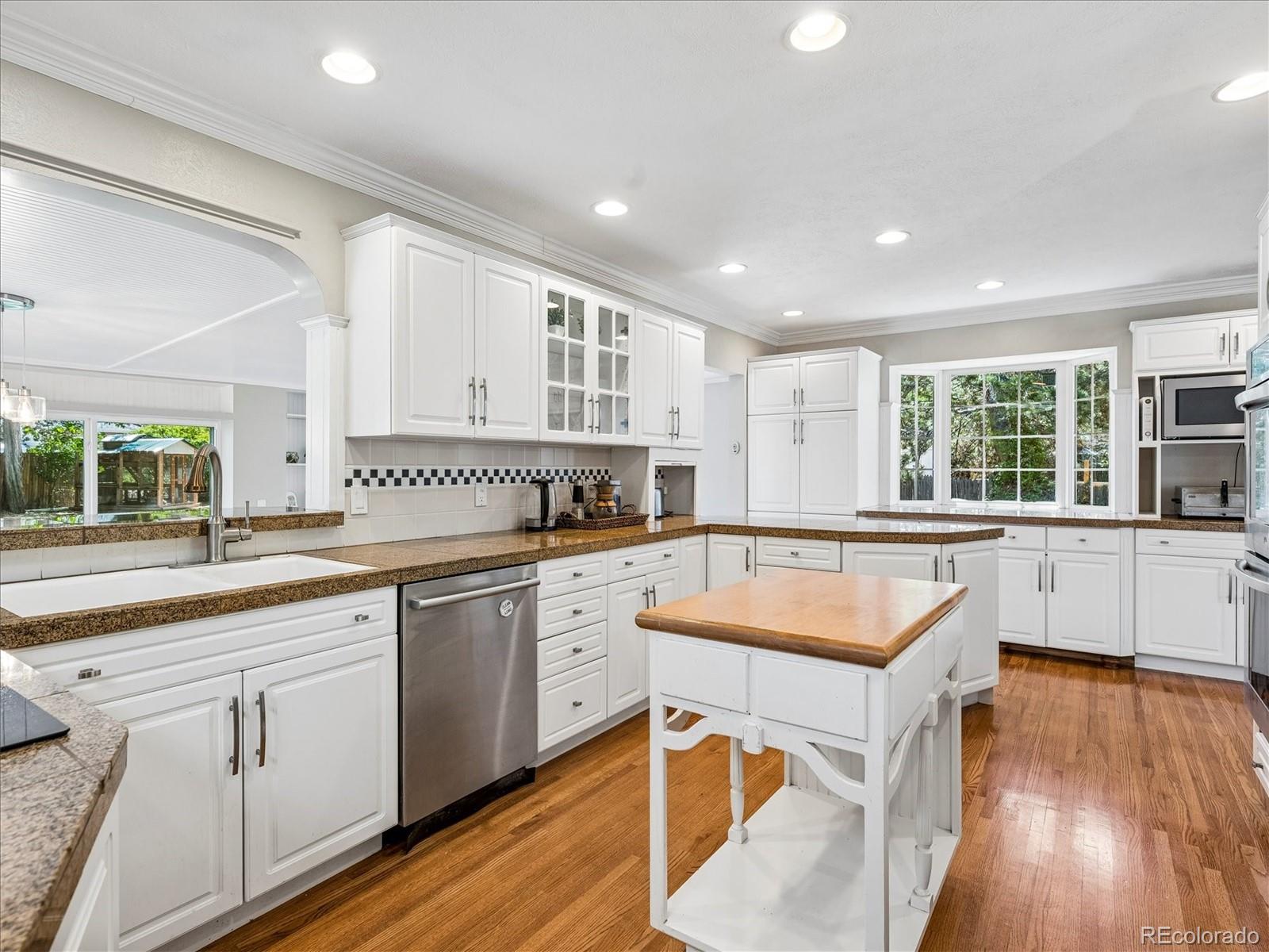 MLS Image #9 for 7666 s cedar circle,littleton, Colorado