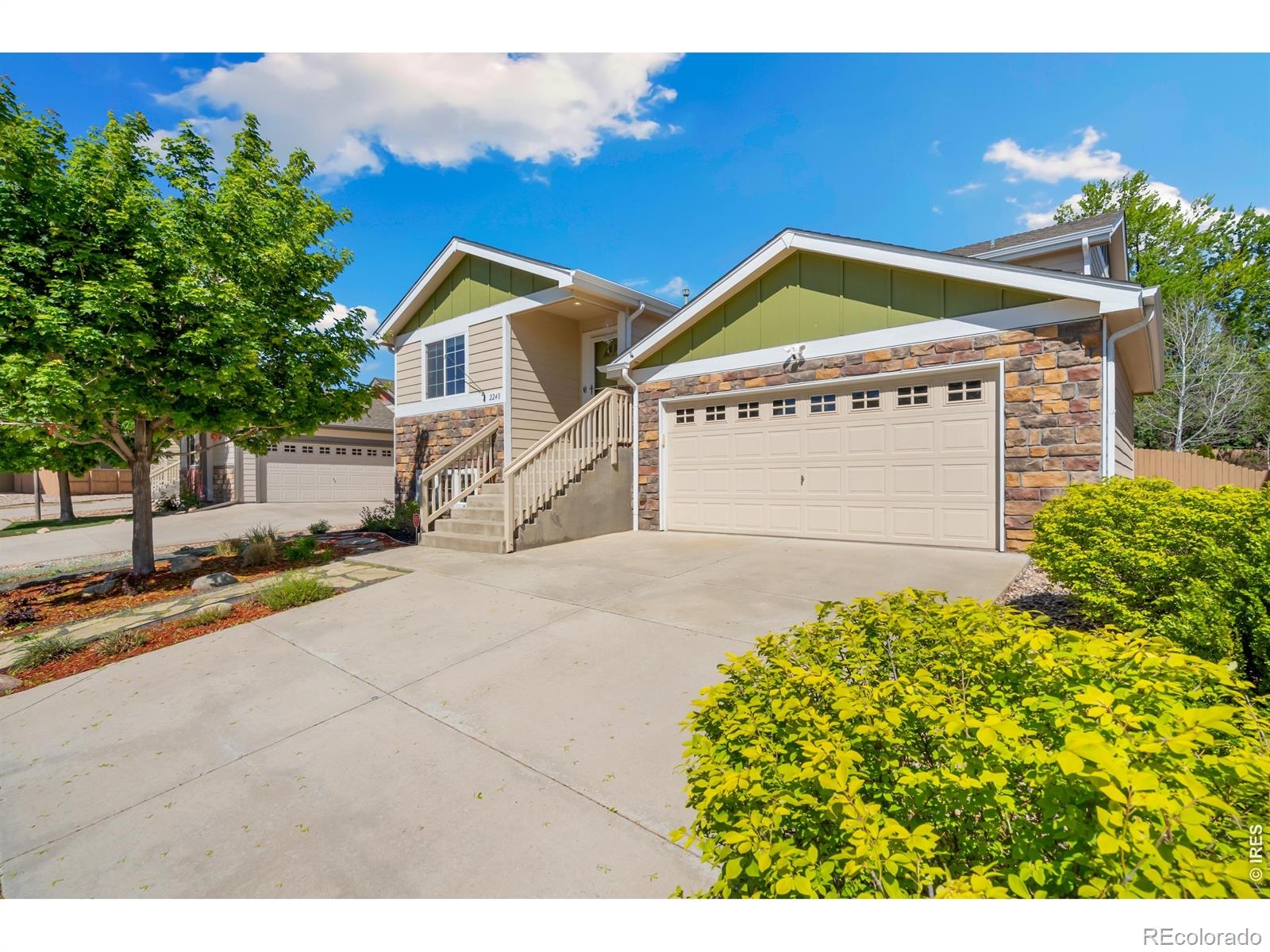 MLS Image #0 for 2248  sopris circle,loveland, Colorado
