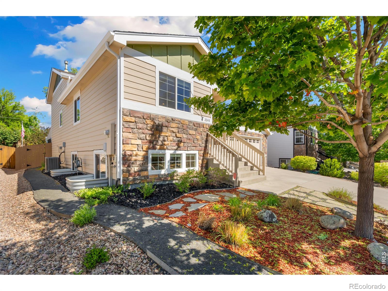MLS Image #1 for 2248  sopris circle,loveland, Colorado
