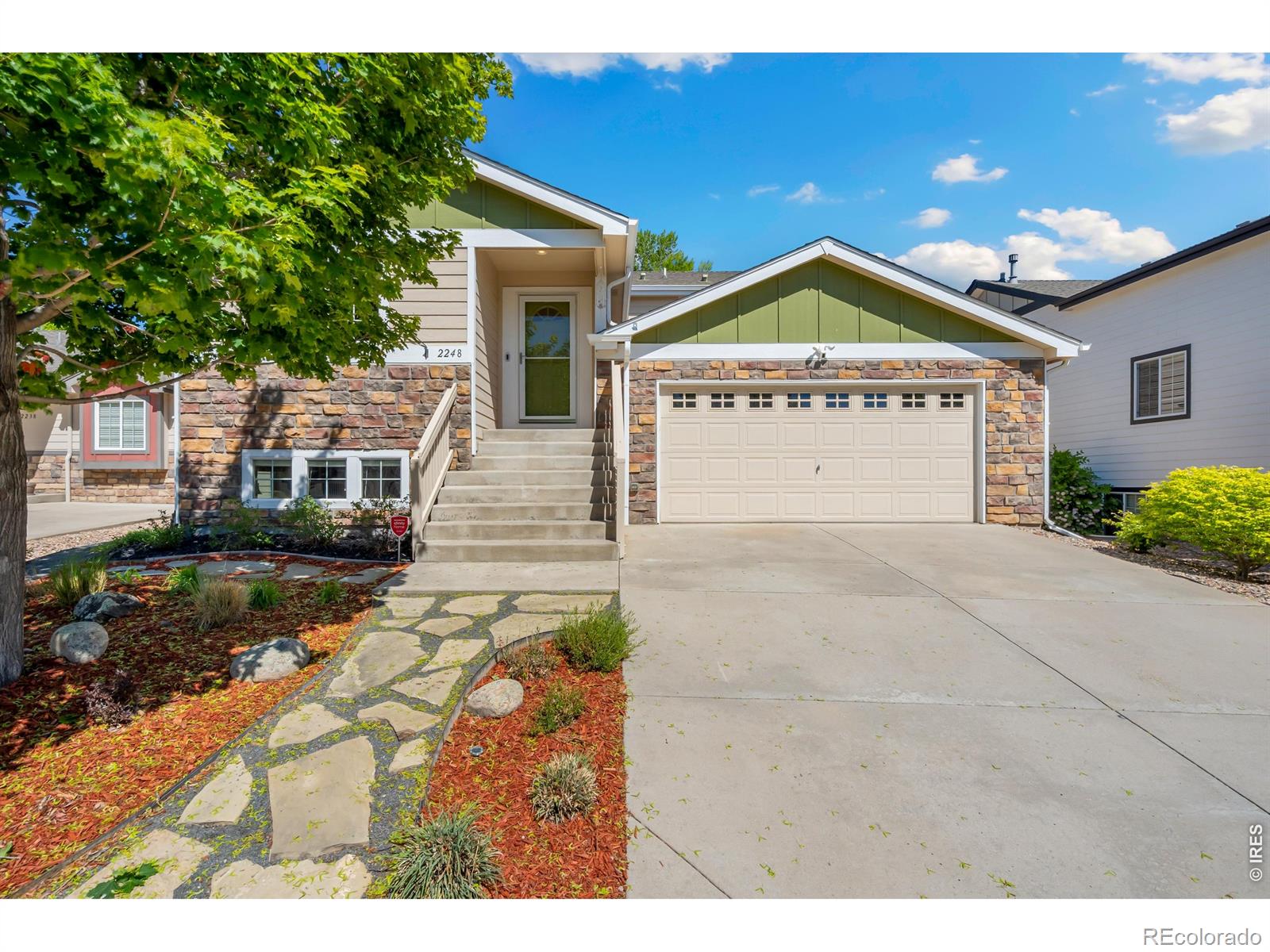 MLS Image #2 for 2248  sopris circle,loveland, Colorado