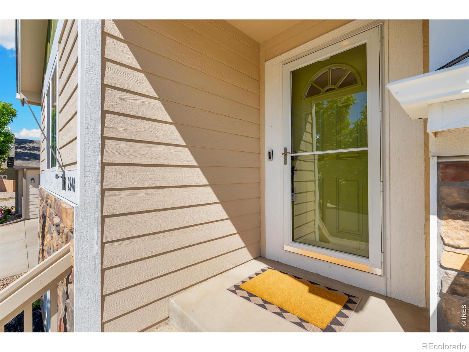MLS Image #3 for 2248  sopris circle,loveland, Colorado