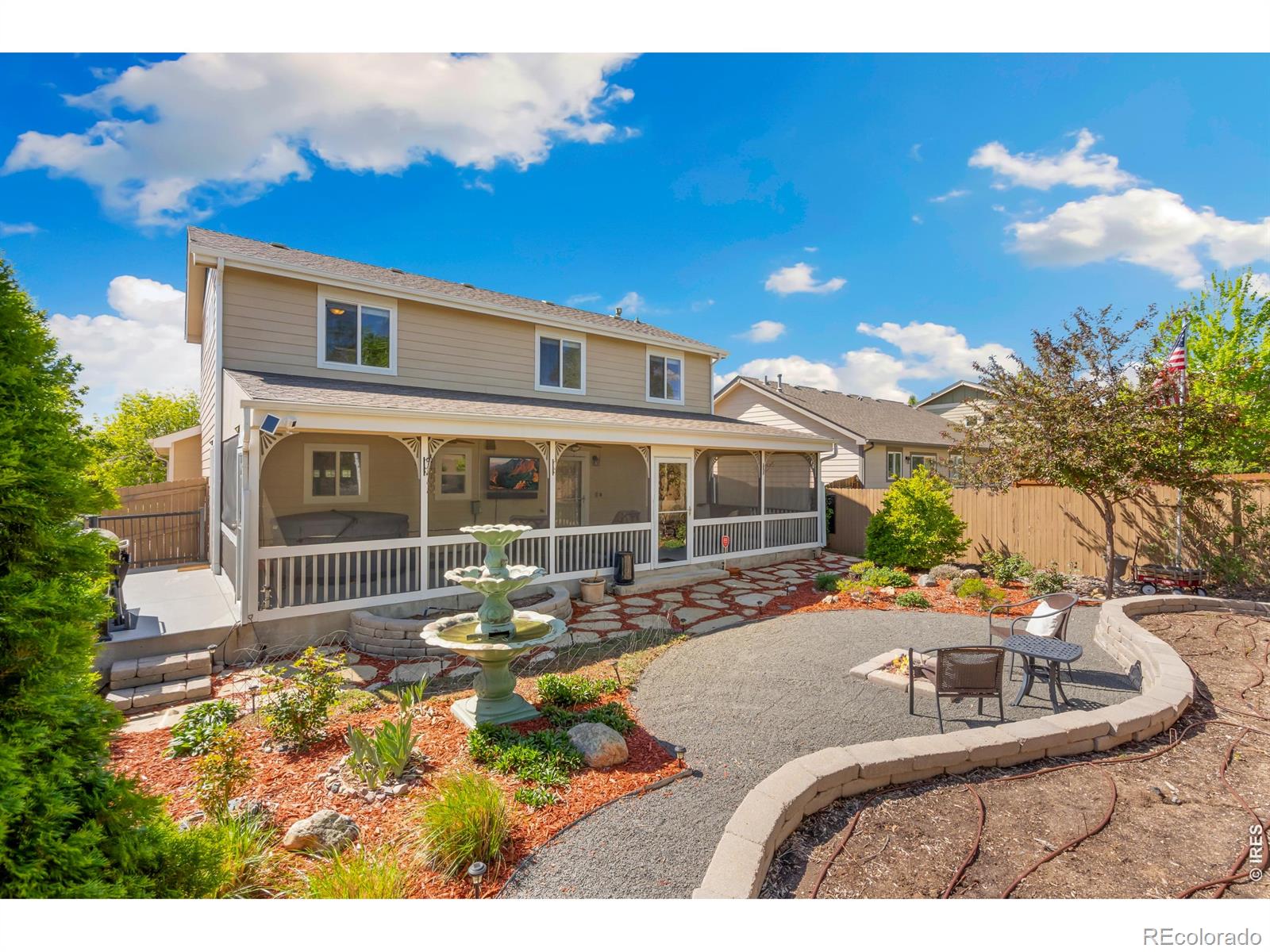 MLS Image #35 for 2248  sopris circle,loveland, Colorado