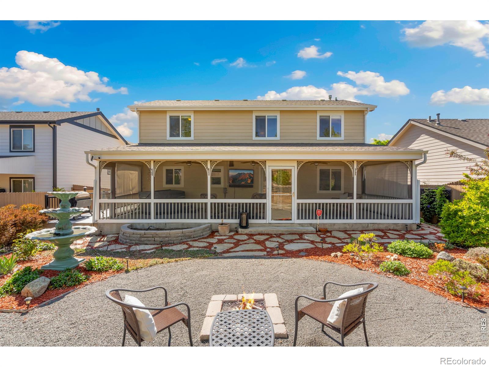 MLS Image #36 for 2248  sopris circle,loveland, Colorado