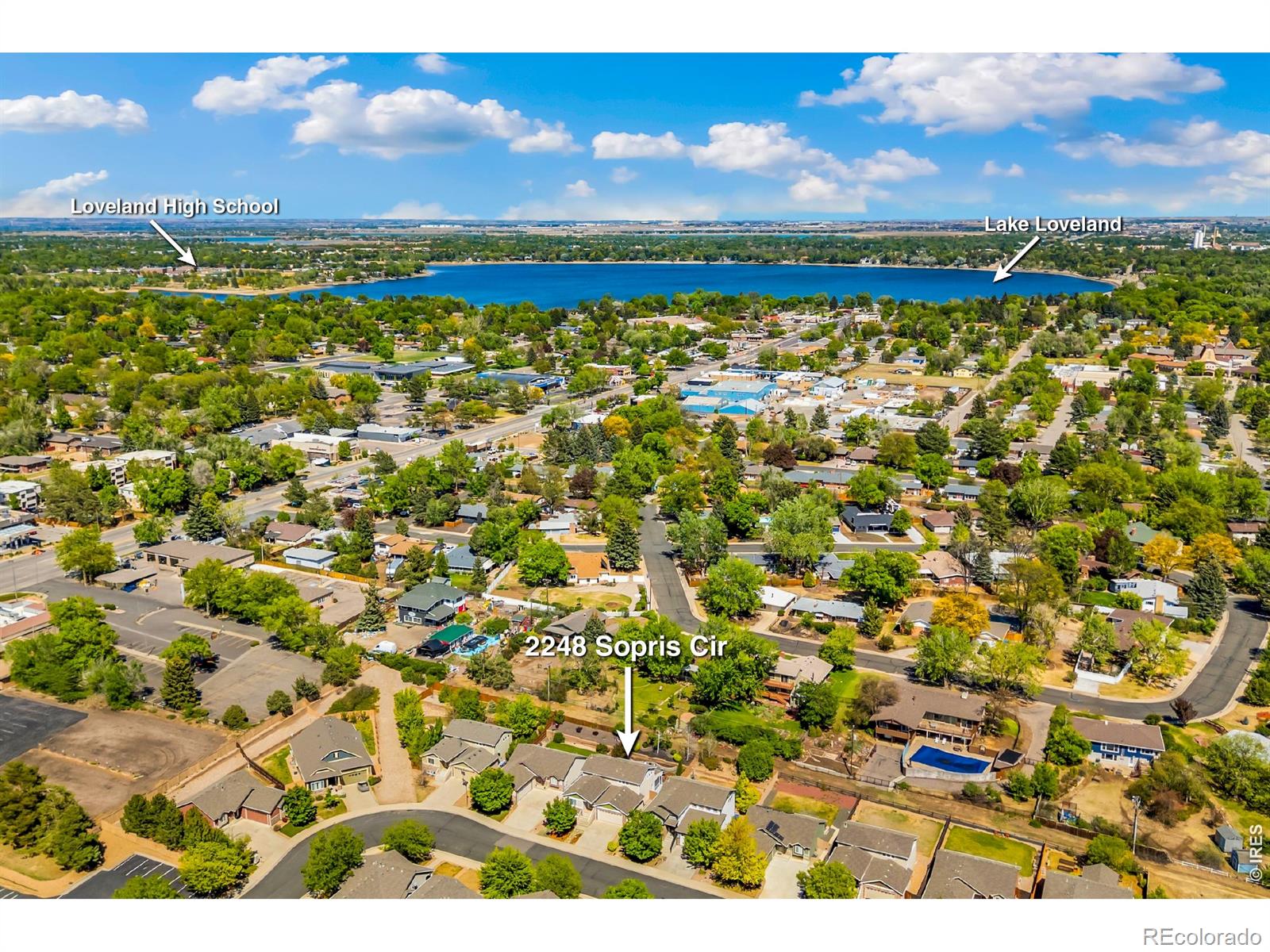 MLS Image #37 for 2248  sopris circle,loveland, Colorado
