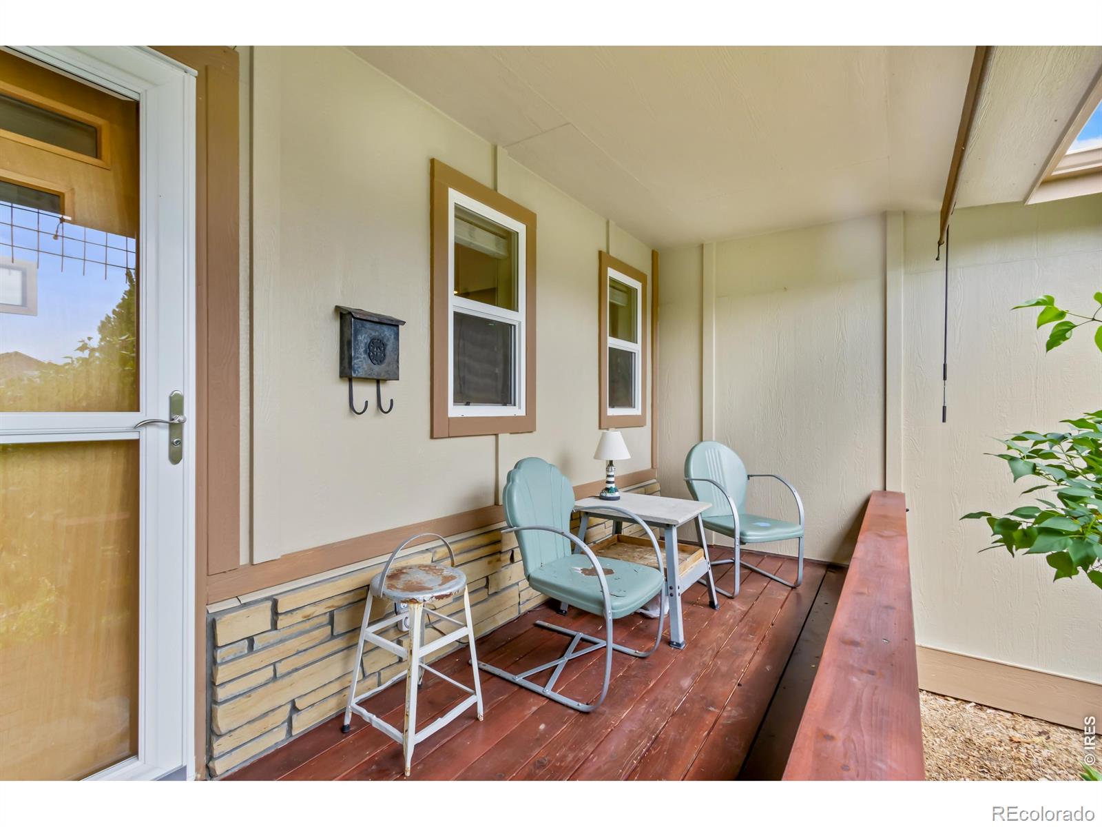MLS Image #3 for 511  prairie clover way,severance, Colorado