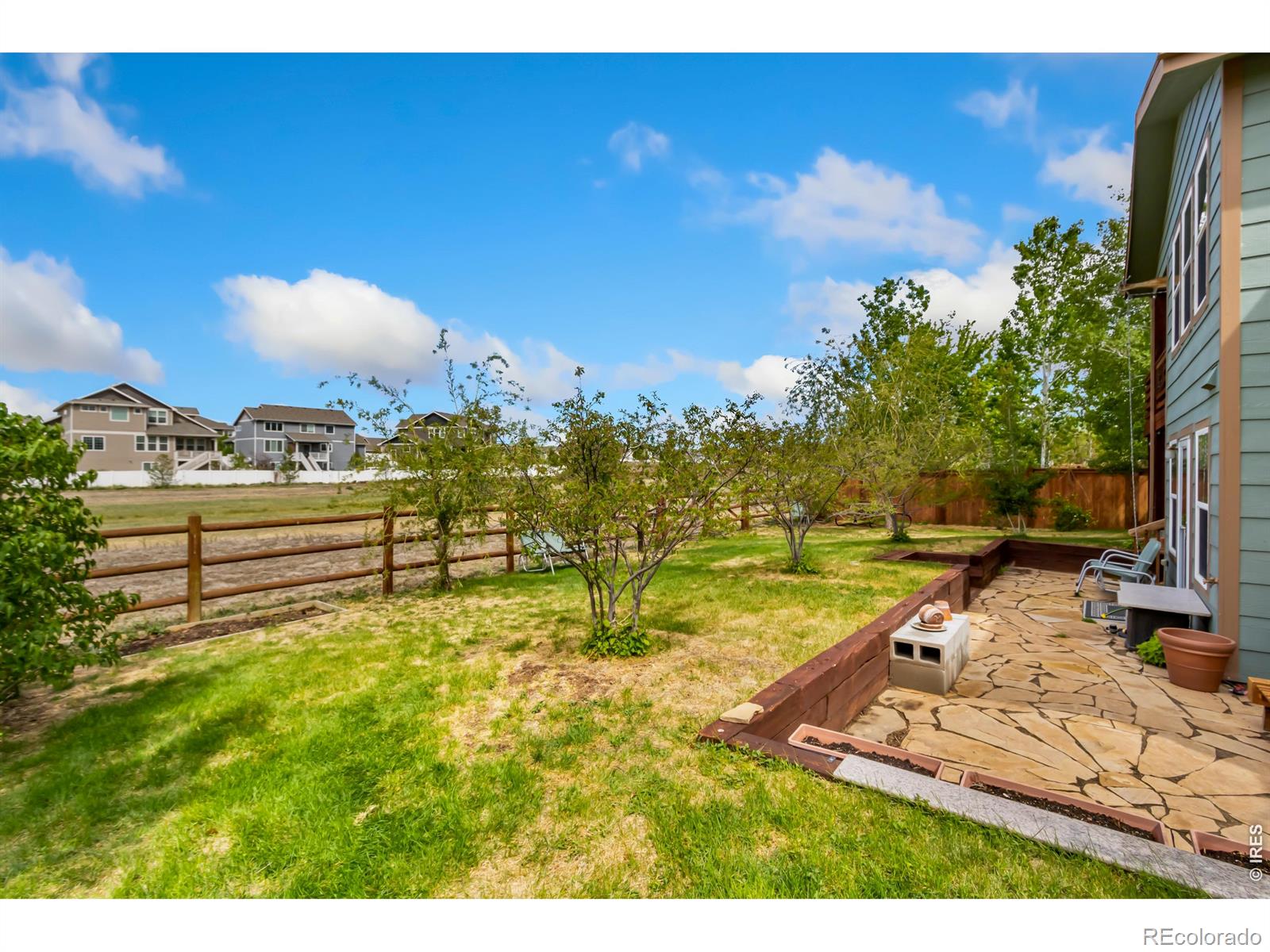 MLS Image #30 for 511  prairie clover way,severance, Colorado