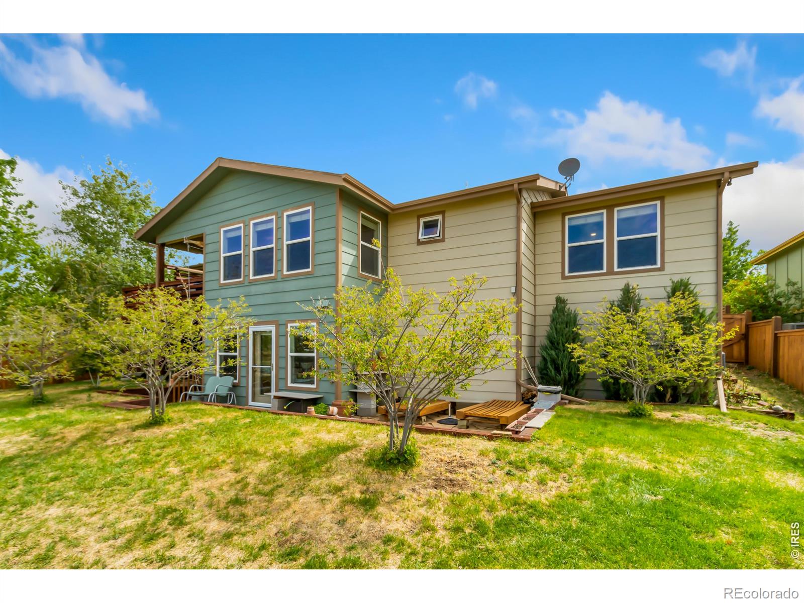 MLS Image #31 for 511  prairie clover way,severance, Colorado