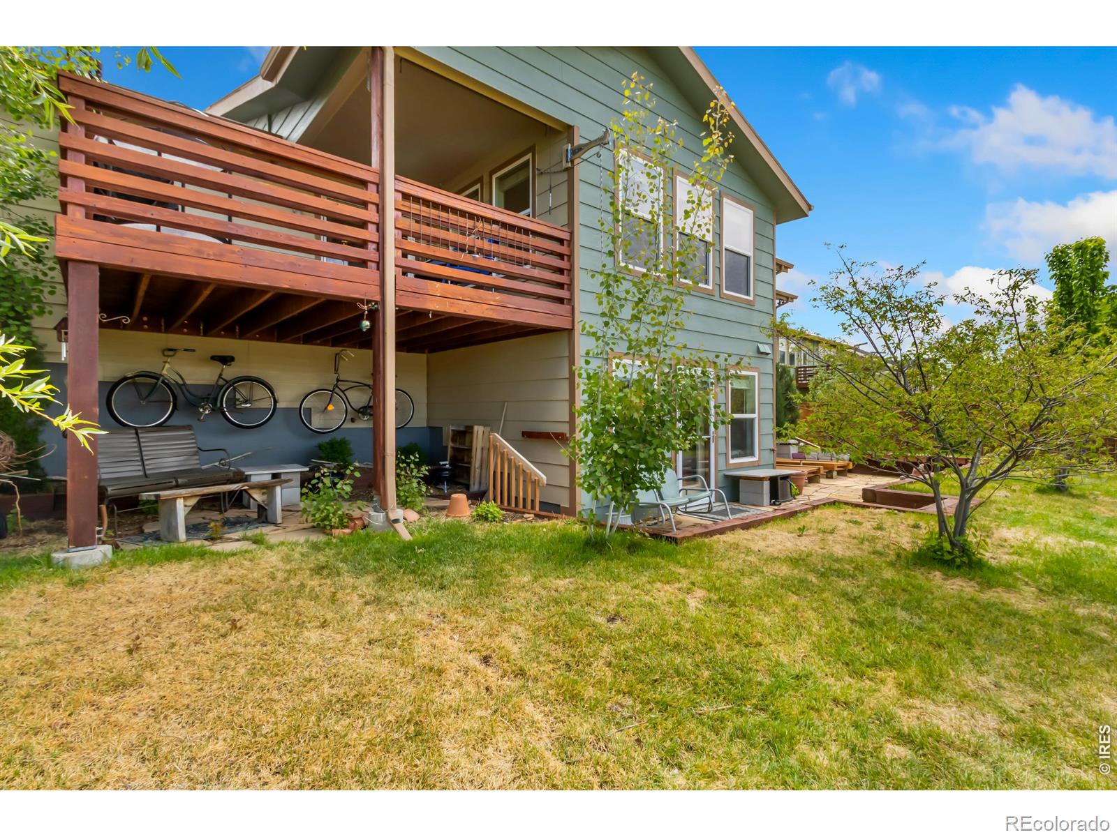 MLS Image #32 for 511  prairie clover way,severance, Colorado