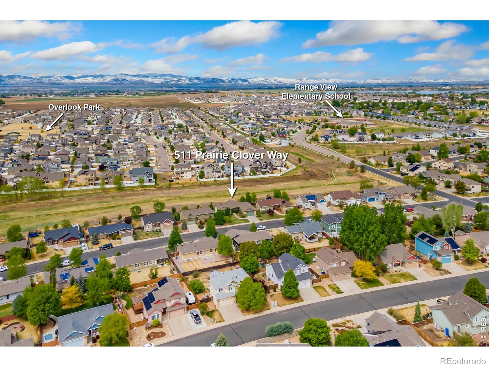 MLS Image #34 for 511  prairie clover way,severance, Colorado