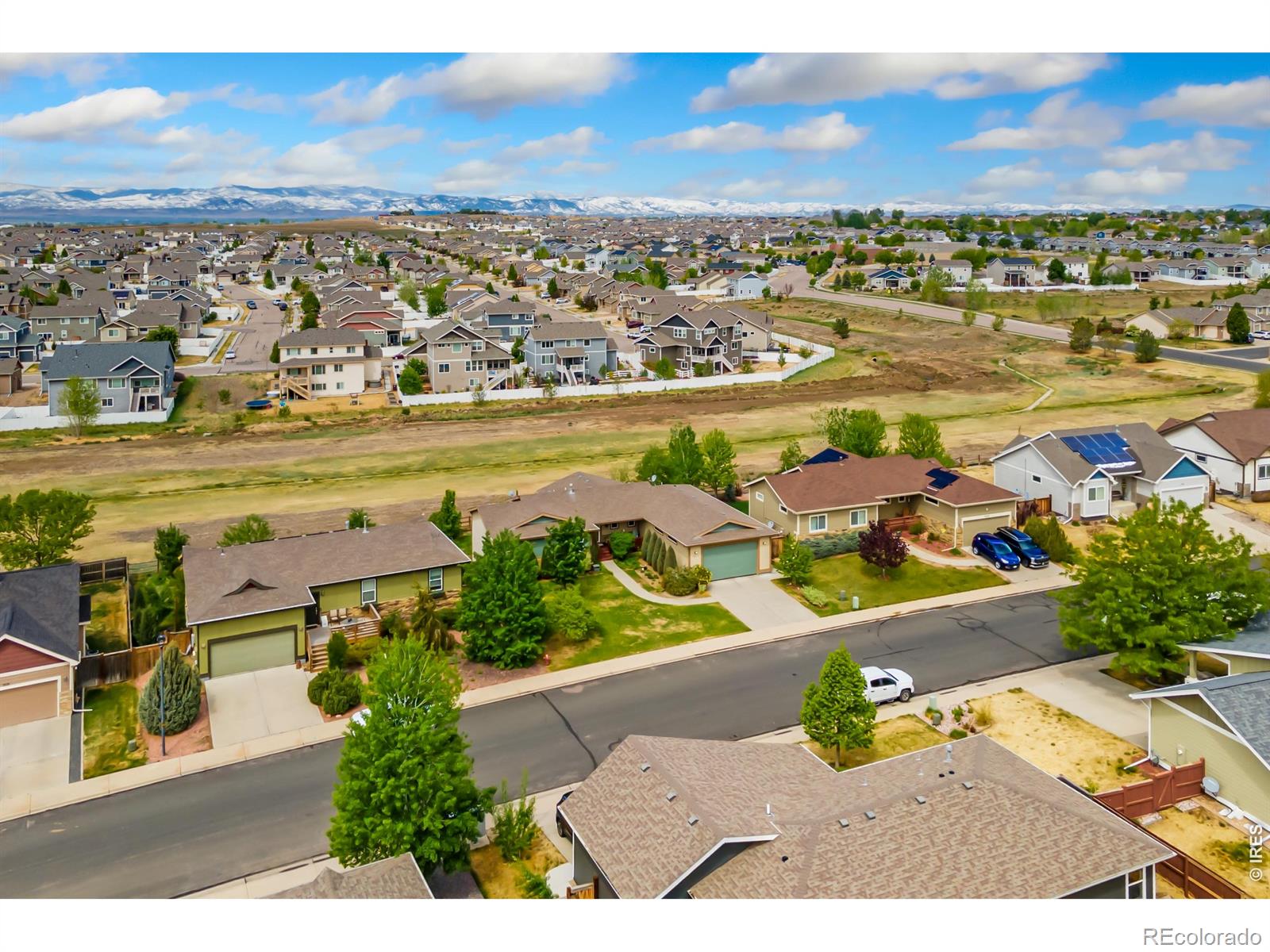 MLS Image #35 for 511  prairie clover way,severance, Colorado