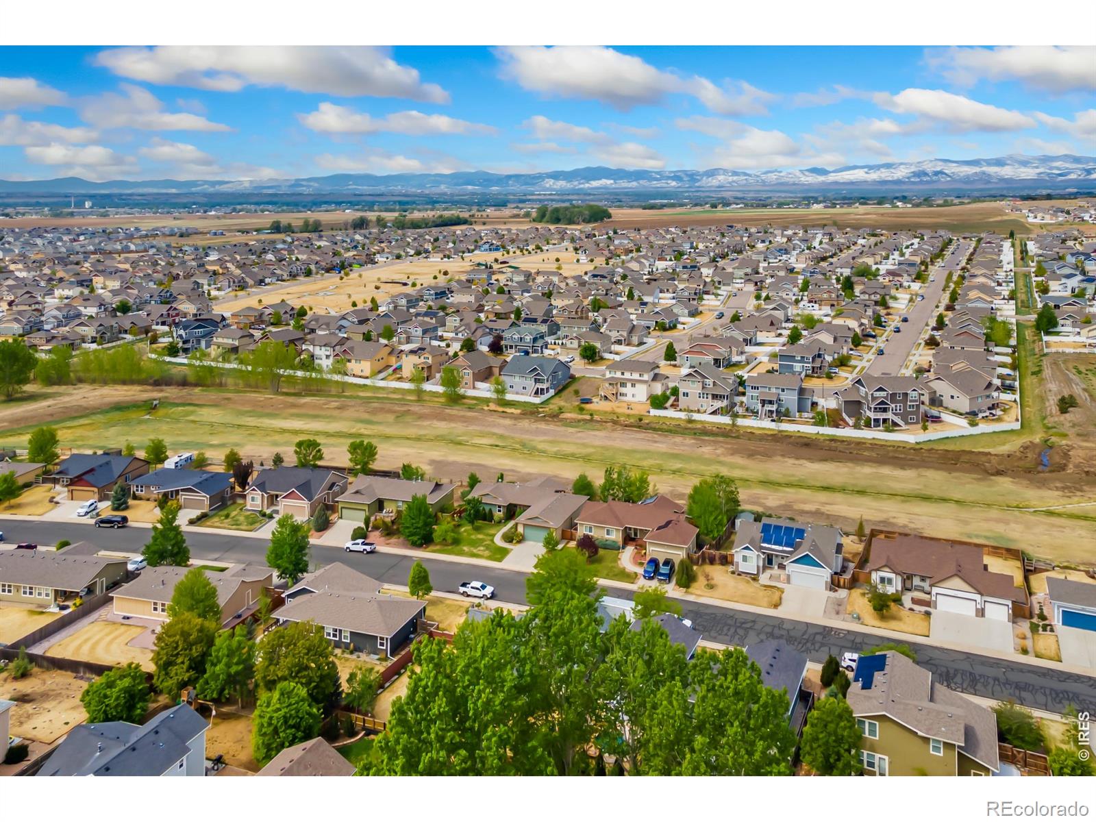 MLS Image #37 for 511  prairie clover way,severance, Colorado