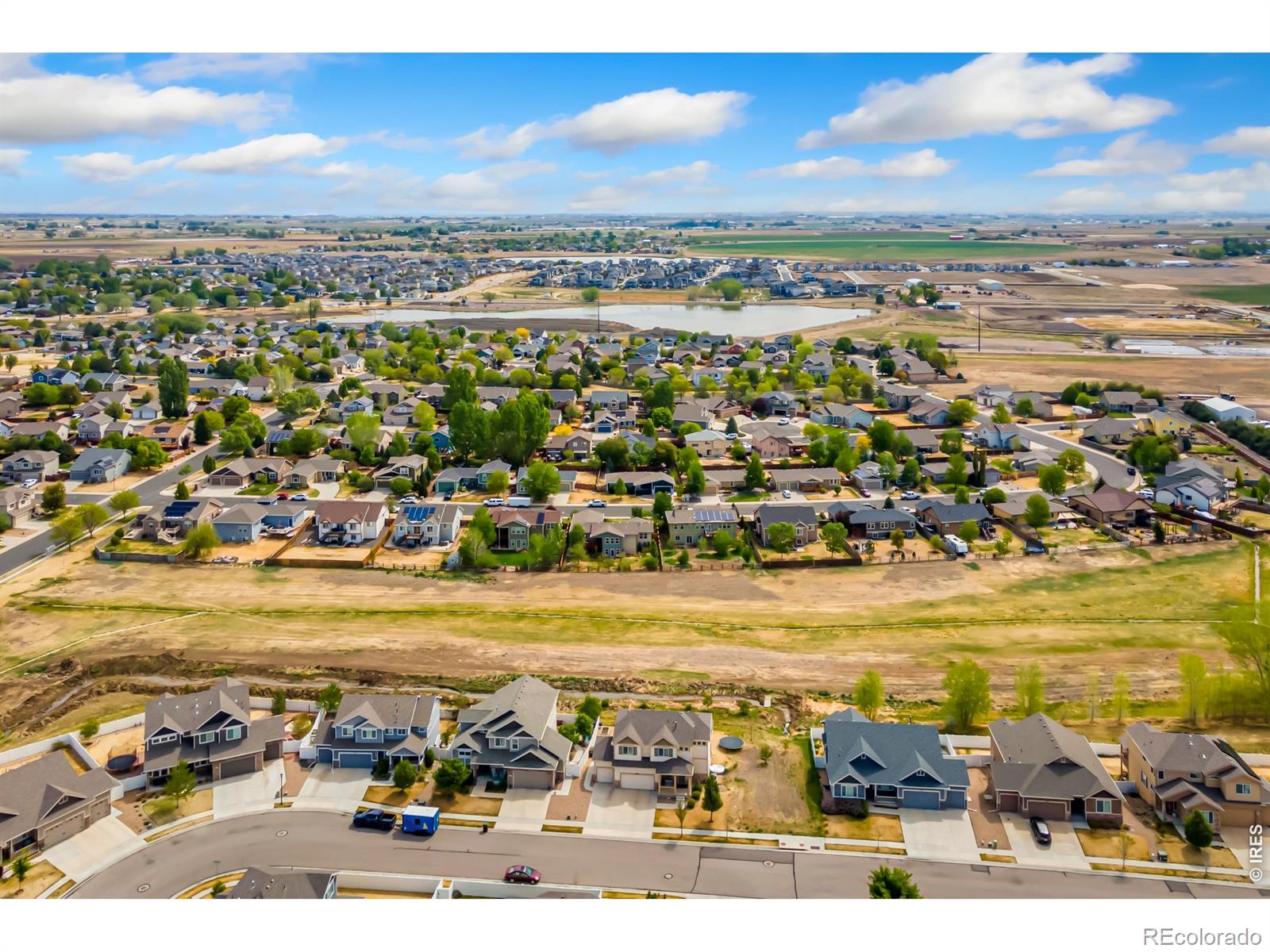 MLS Image #38 for 511  prairie clover way,severance, Colorado