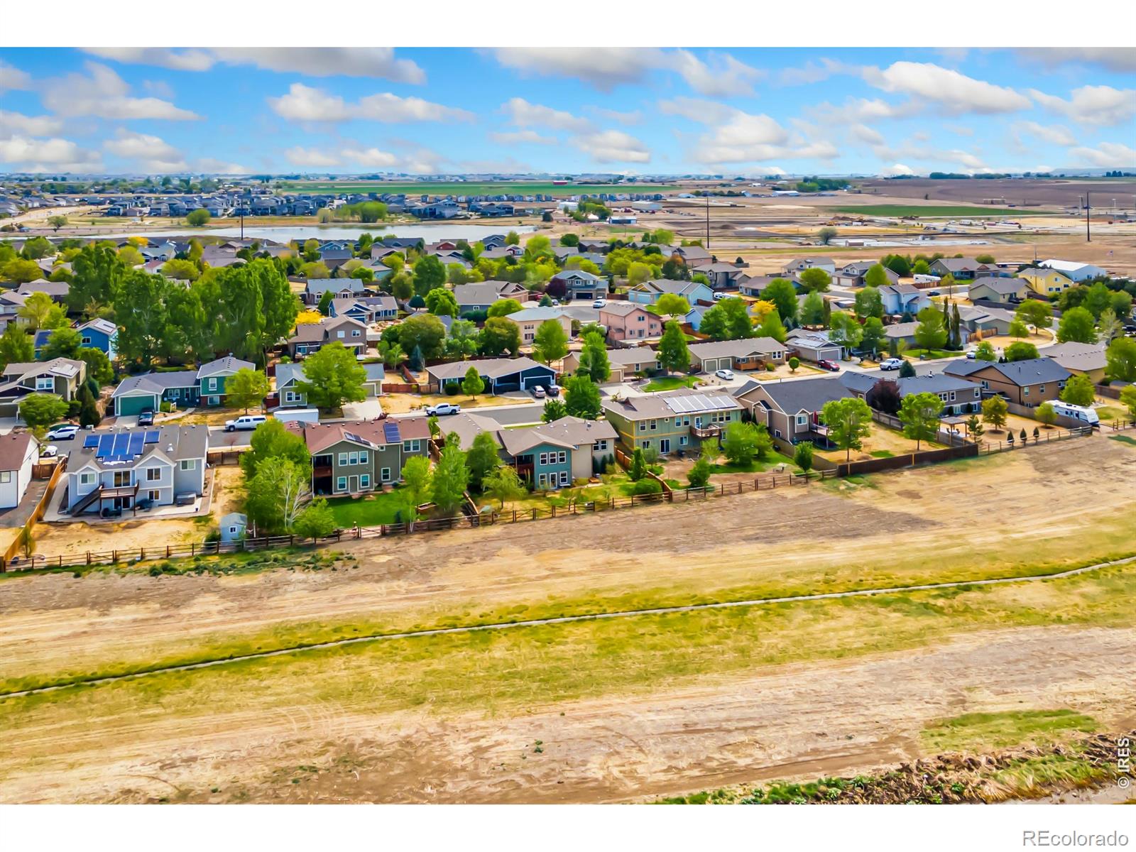 MLS Image #39 for 511  prairie clover way,severance, Colorado
