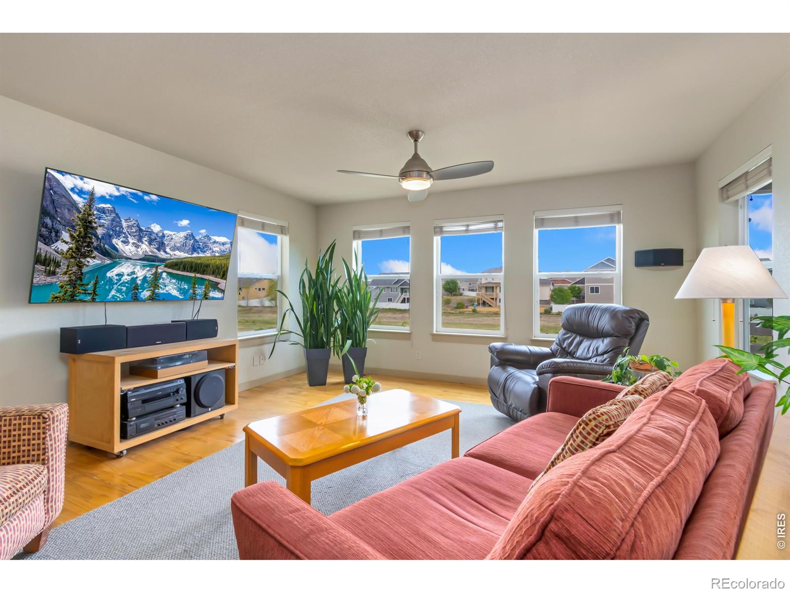 MLS Image #5 for 511  prairie clover way,severance, Colorado