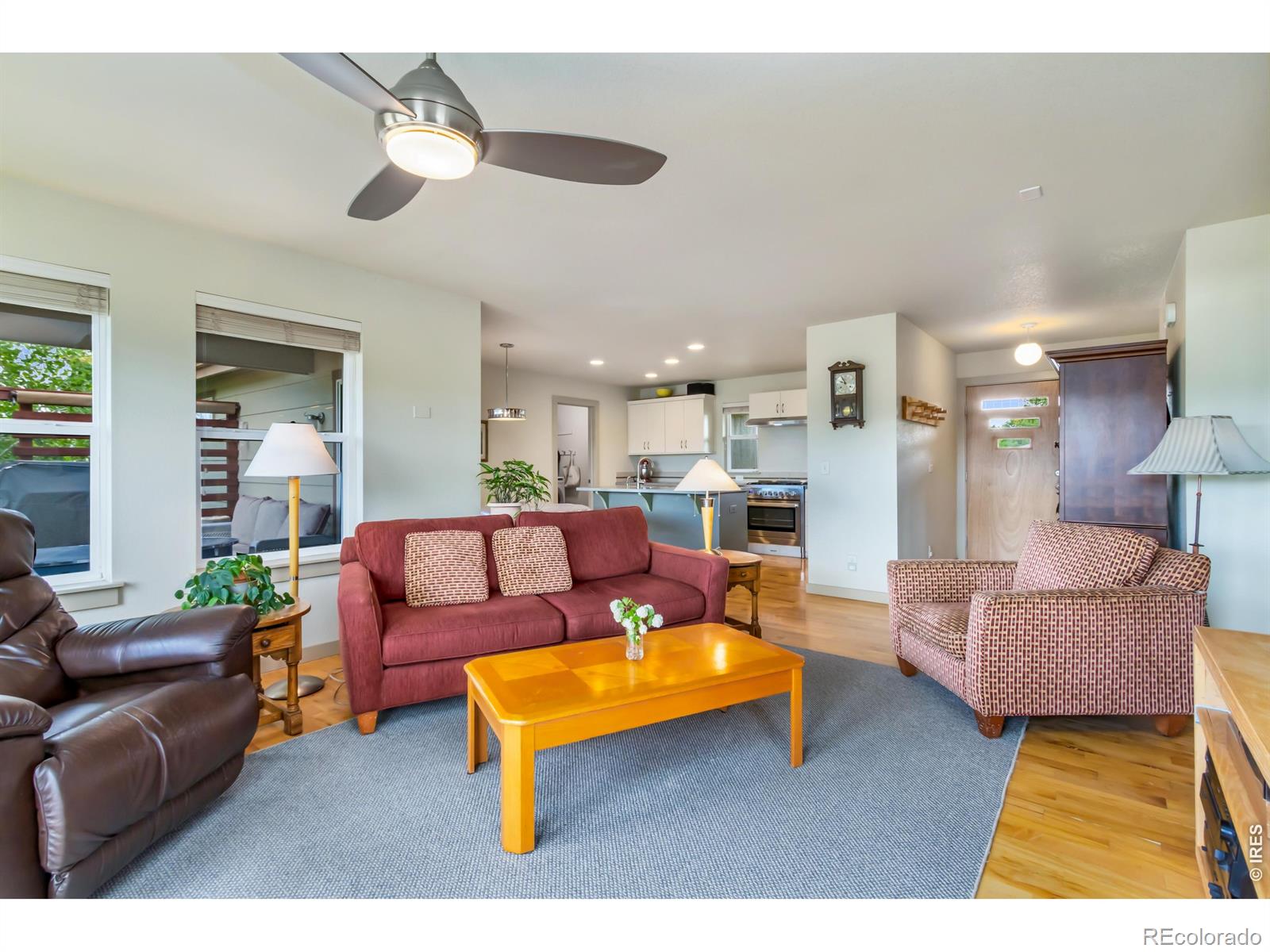 MLS Image #6 for 511  prairie clover way,severance, Colorado