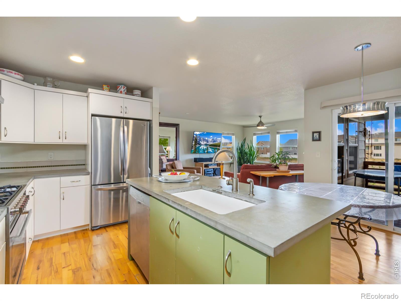 MLS Image #9 for 511  prairie clover way,severance, Colorado