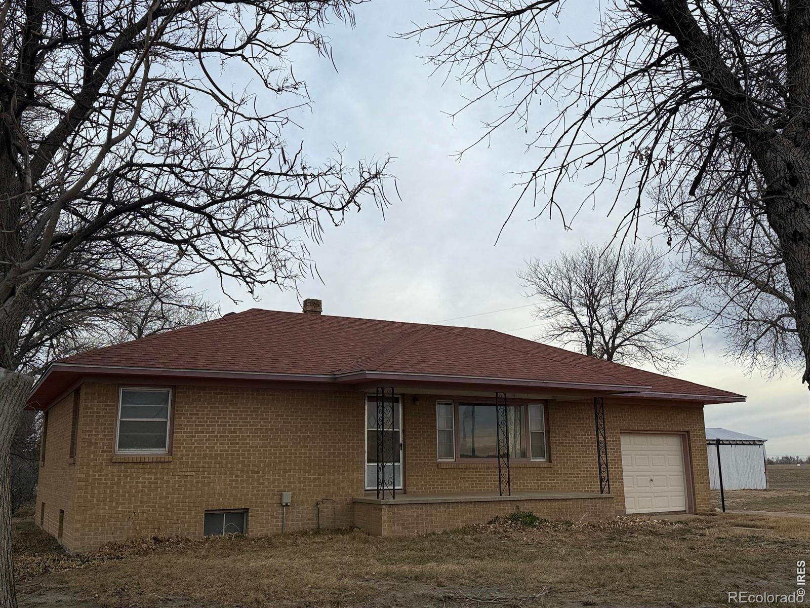 MLS Image #0 for 31123  county road v ,hillrose, Colorado