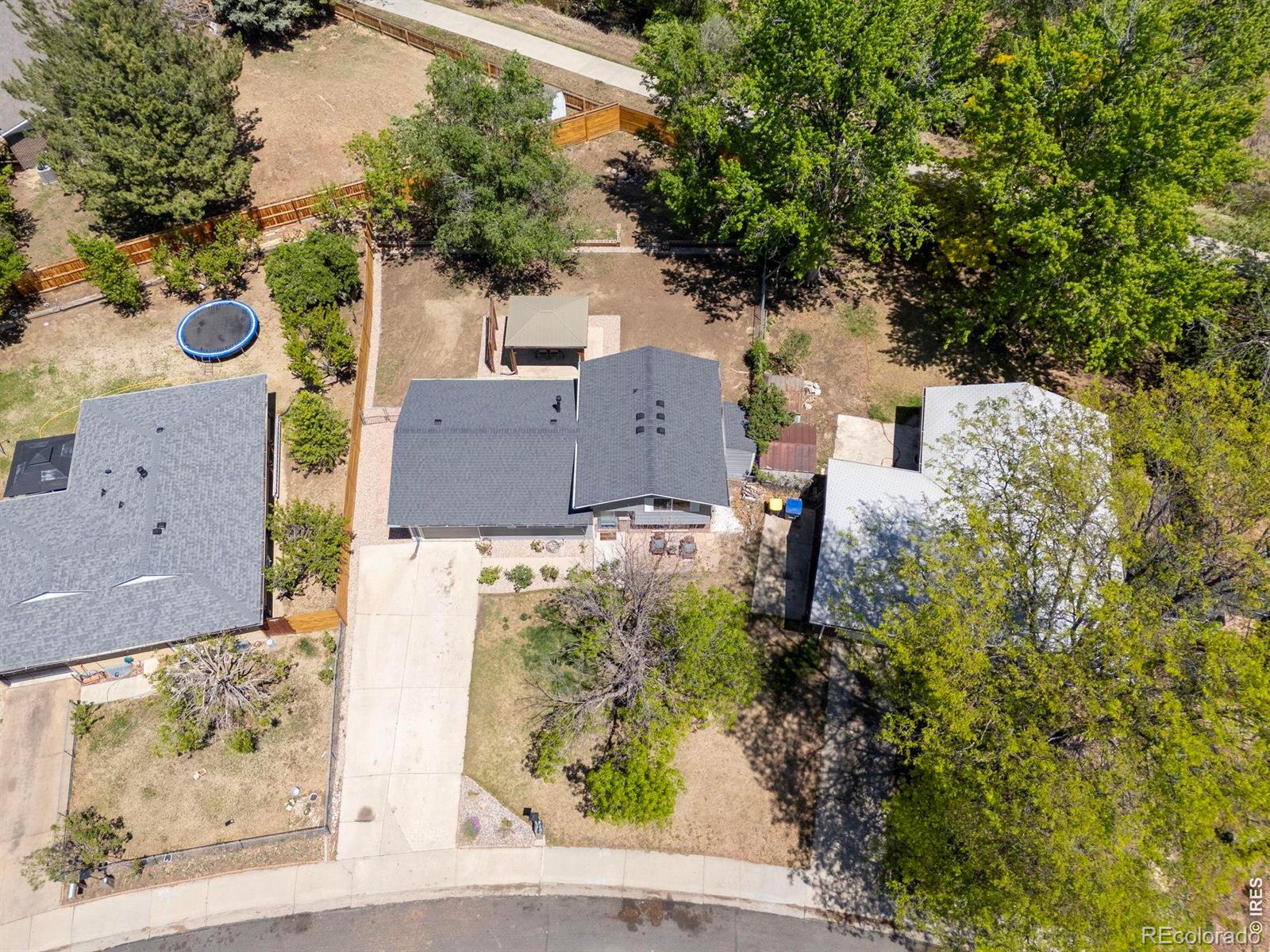 MLS Image #2 for 724  hubbard drive,longmont, Colorado