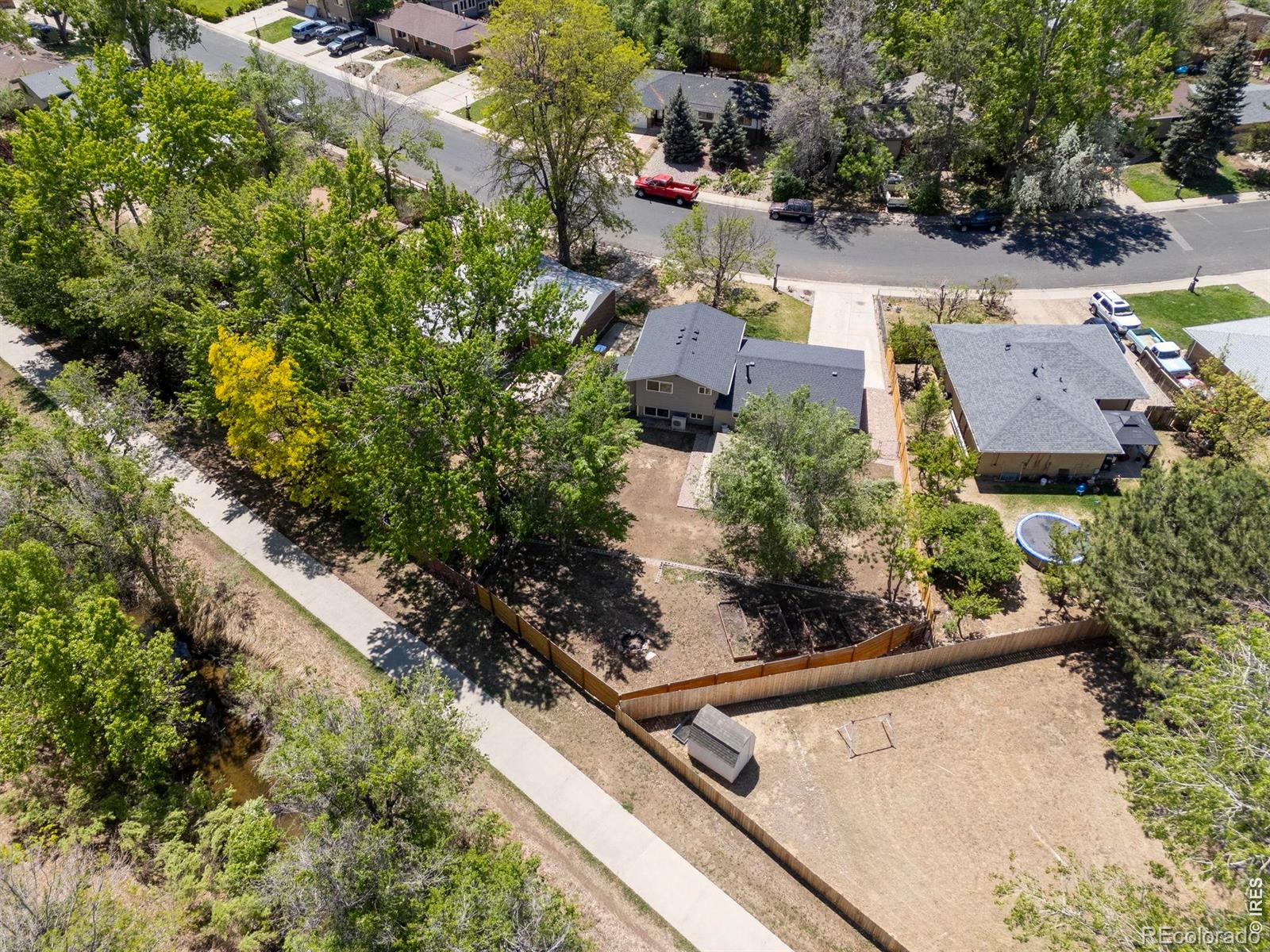 MLS Image #26 for 724  hubbard drive,longmont, Colorado
